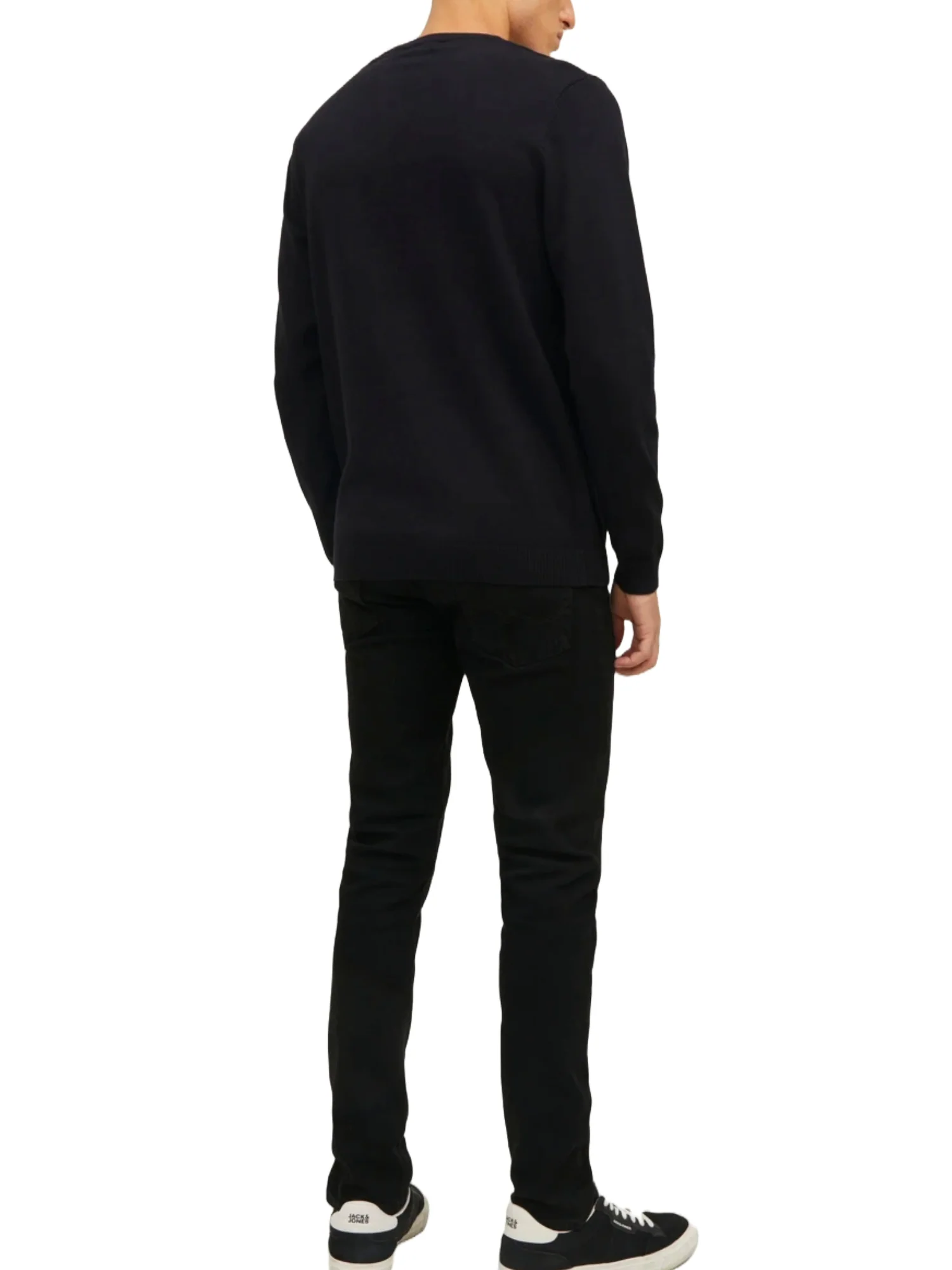Jack&jones Maglioncini Uomo | 12137190 - Image 7