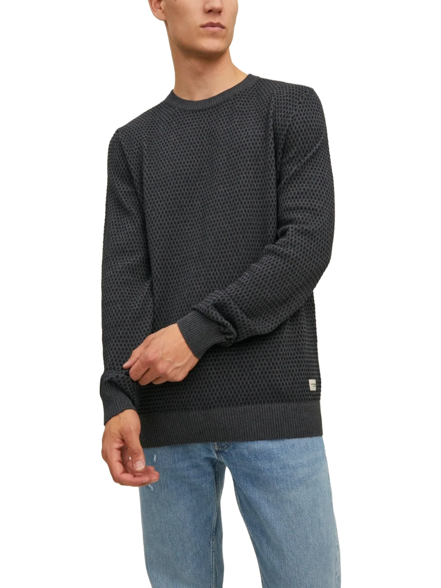 Jack&jones Maglioncini Uomo | 12212816 - Image 11