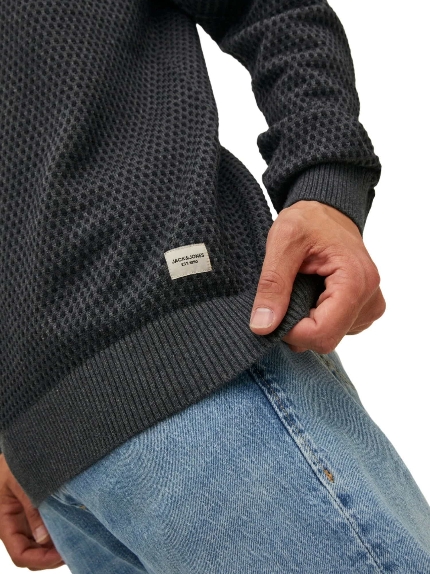 Jack&jones Maglioncini Uomo | 12212816 - Image 14
