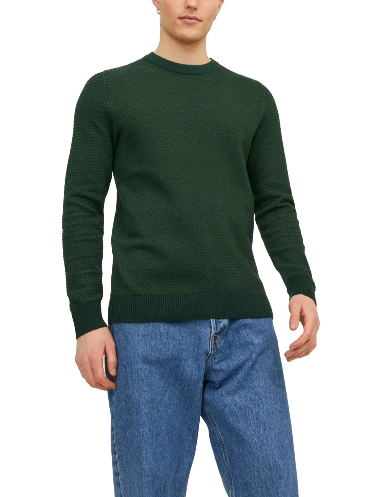 Jack&jones Maglioncini Uomo | 12212816 - Image 2