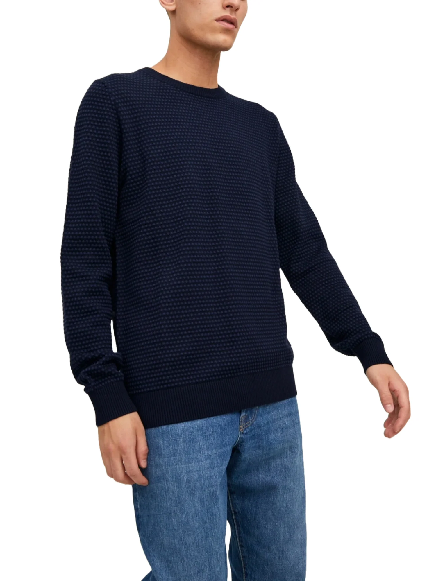 Jack&jones Maglioncini Uomo | 12212816 - Image 6