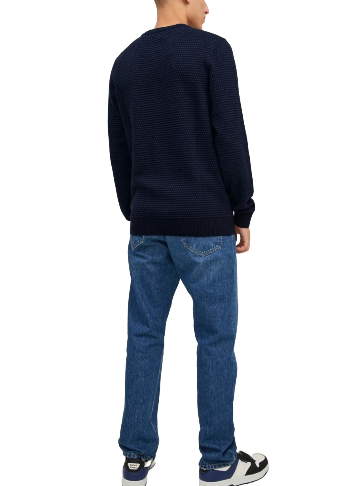 Jack&jones Maglioncini Uomo | 12212816 - Image 7