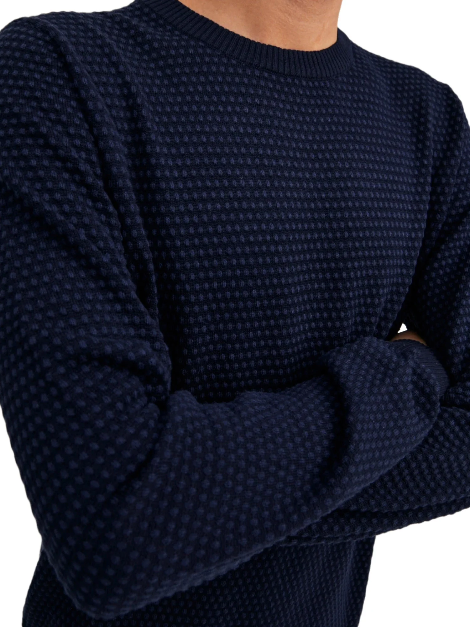 Jack&jones Maglioncini Uomo | 12212816 - Image 8