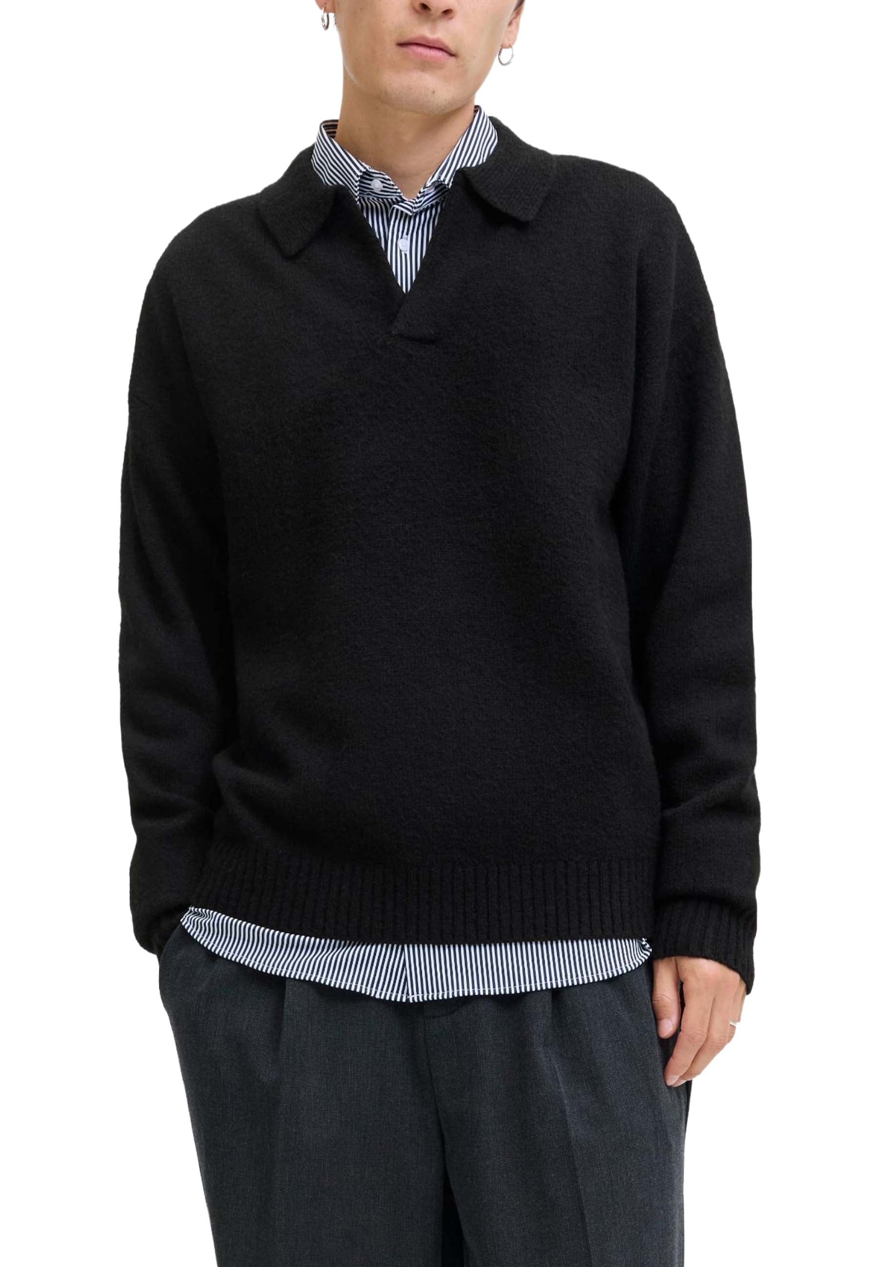 Jack&jones Maglioncini Uomo | 12279214 - Image 2
