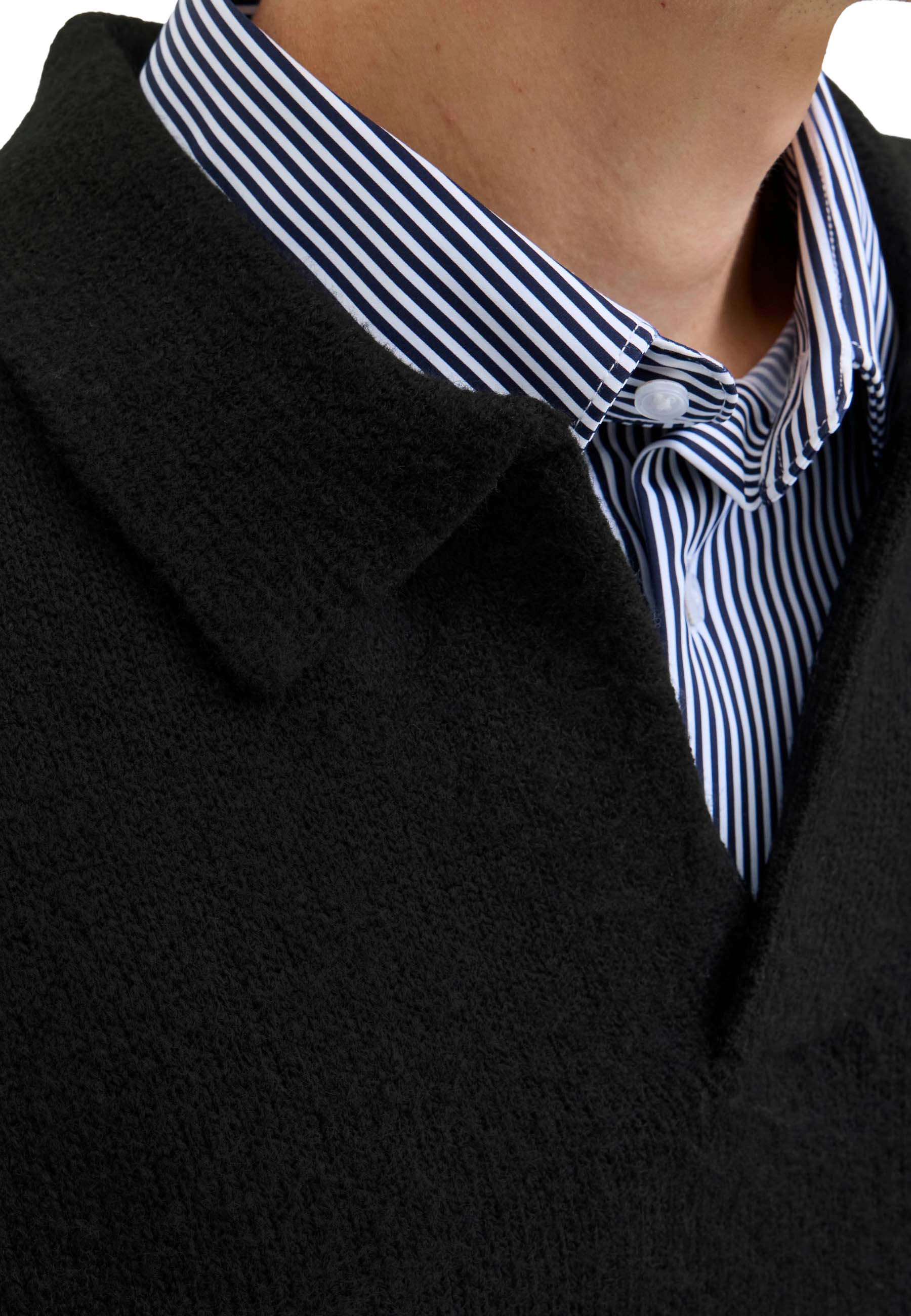 Jack&jones Maglioncini Uomo | 12279214 - Image 4