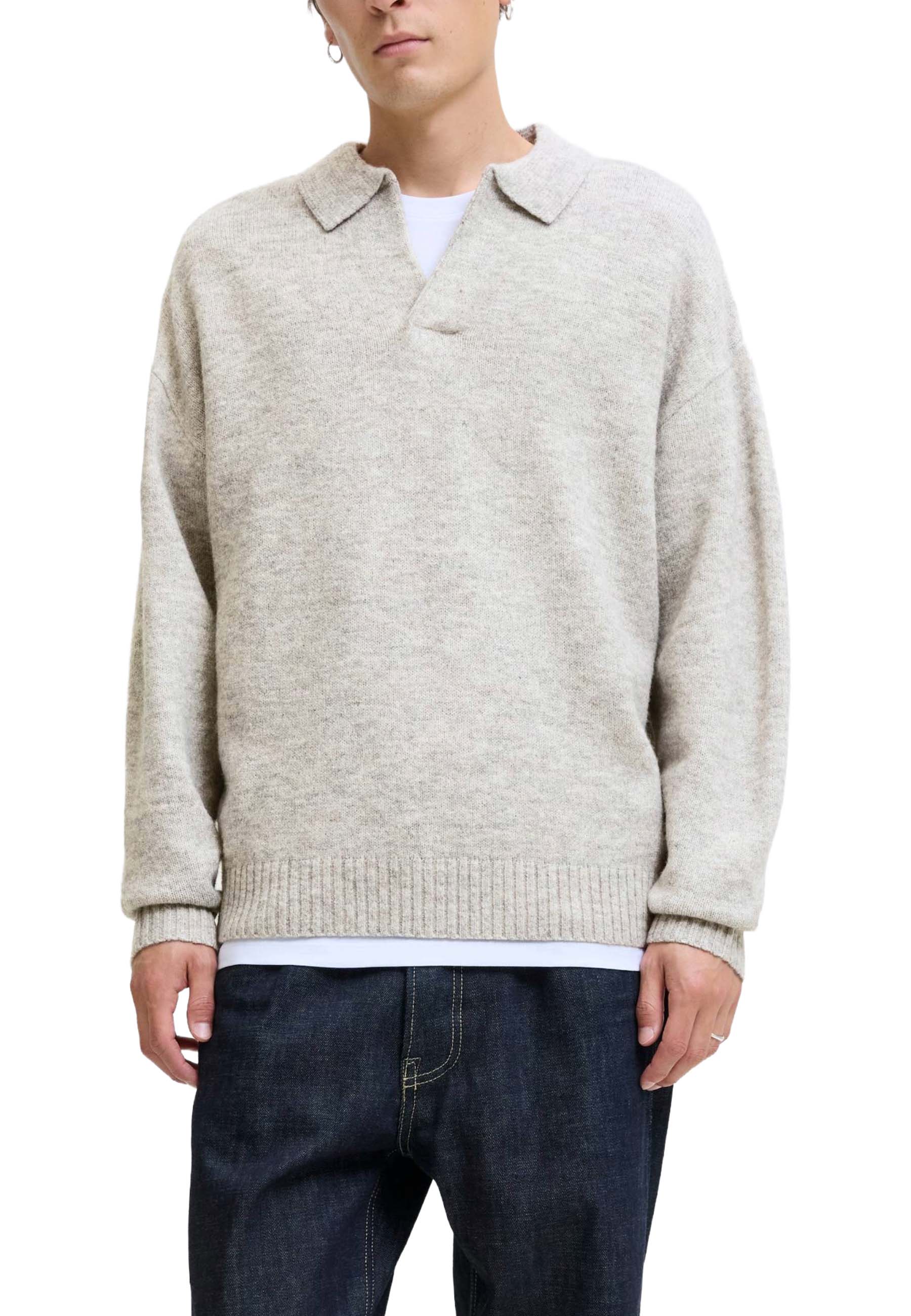 Jack&jones Maglioncini Uomo | 12279214 - Image 6