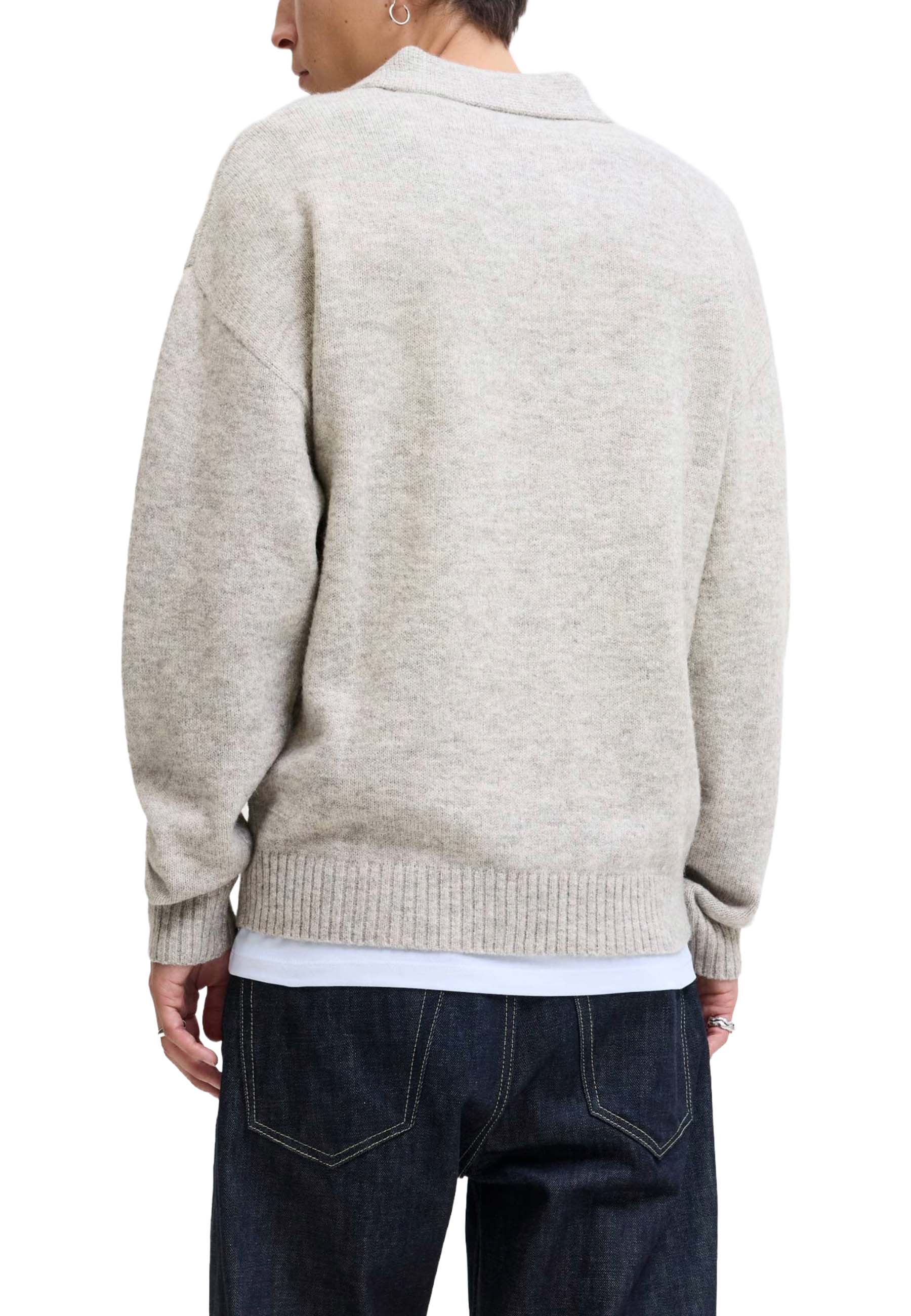 Jack&jones Maglioncini Uomo | 12279214 - Image 7