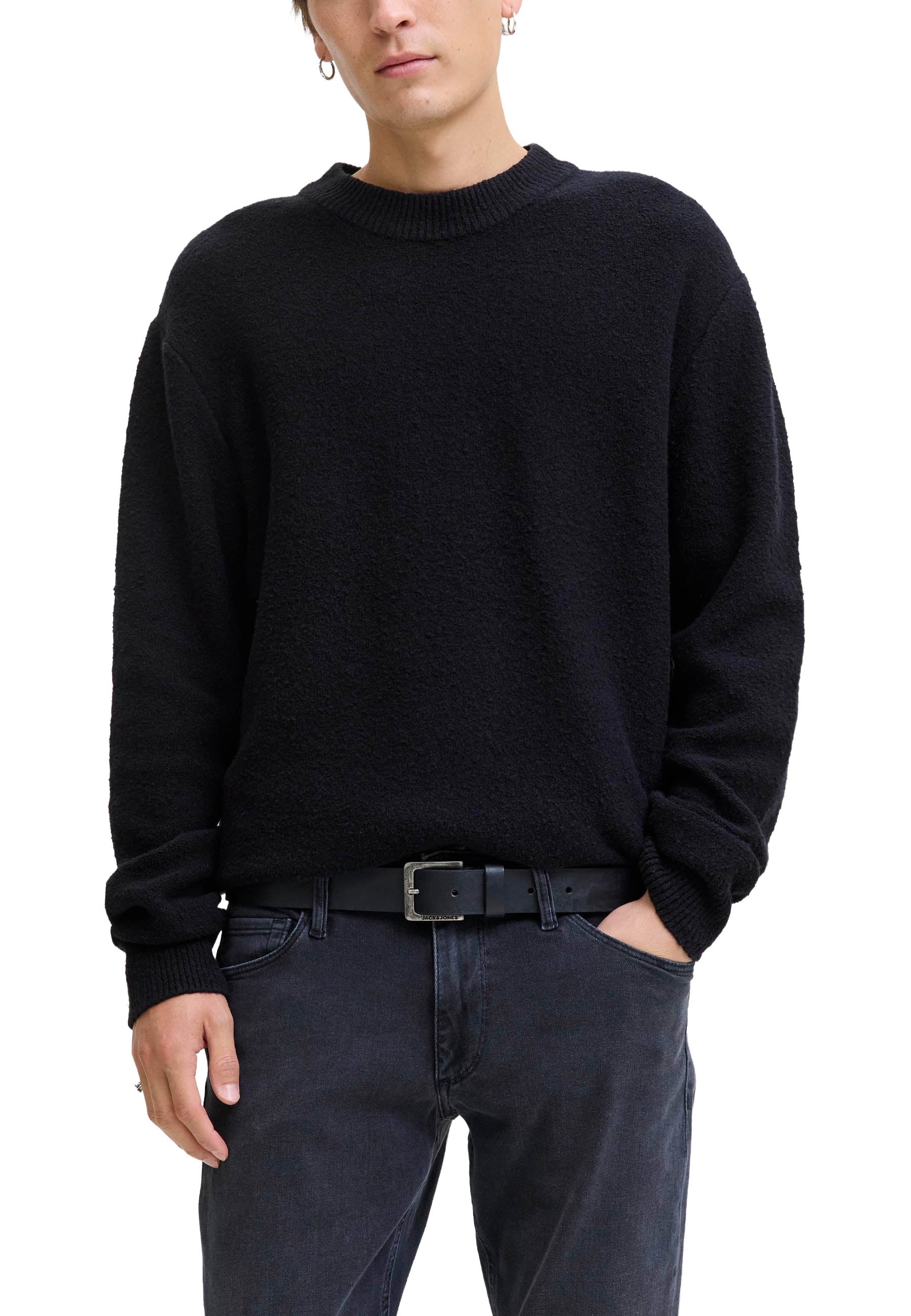 Jack&jones Maglioncini Uomo | 12279254 - Image 2