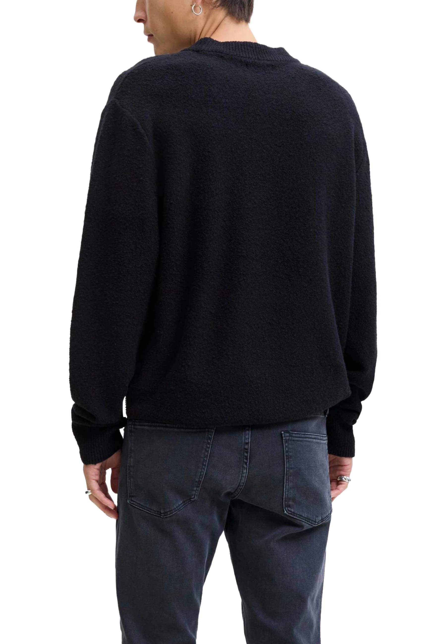 Jack&jones Maglioncini Uomo | 12279254 - Image 3