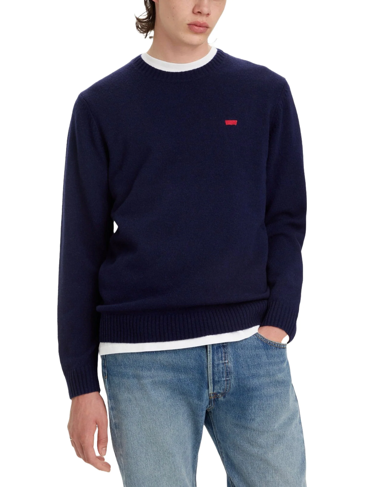 Levi's Maglioncini Uomo | A4320-0001 - Image 2