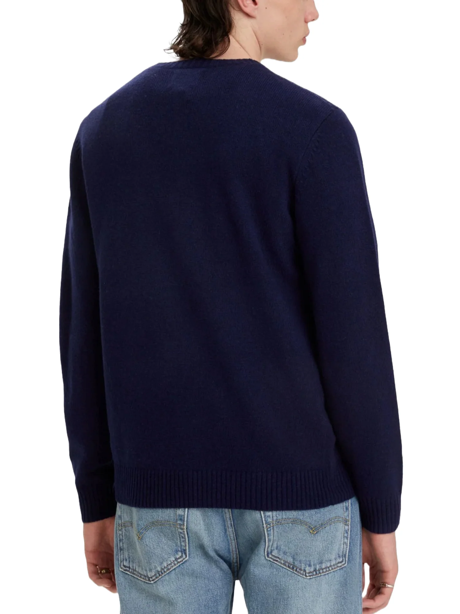 Levi's Maglioncini Uomo | A4320-0001 - Image 3