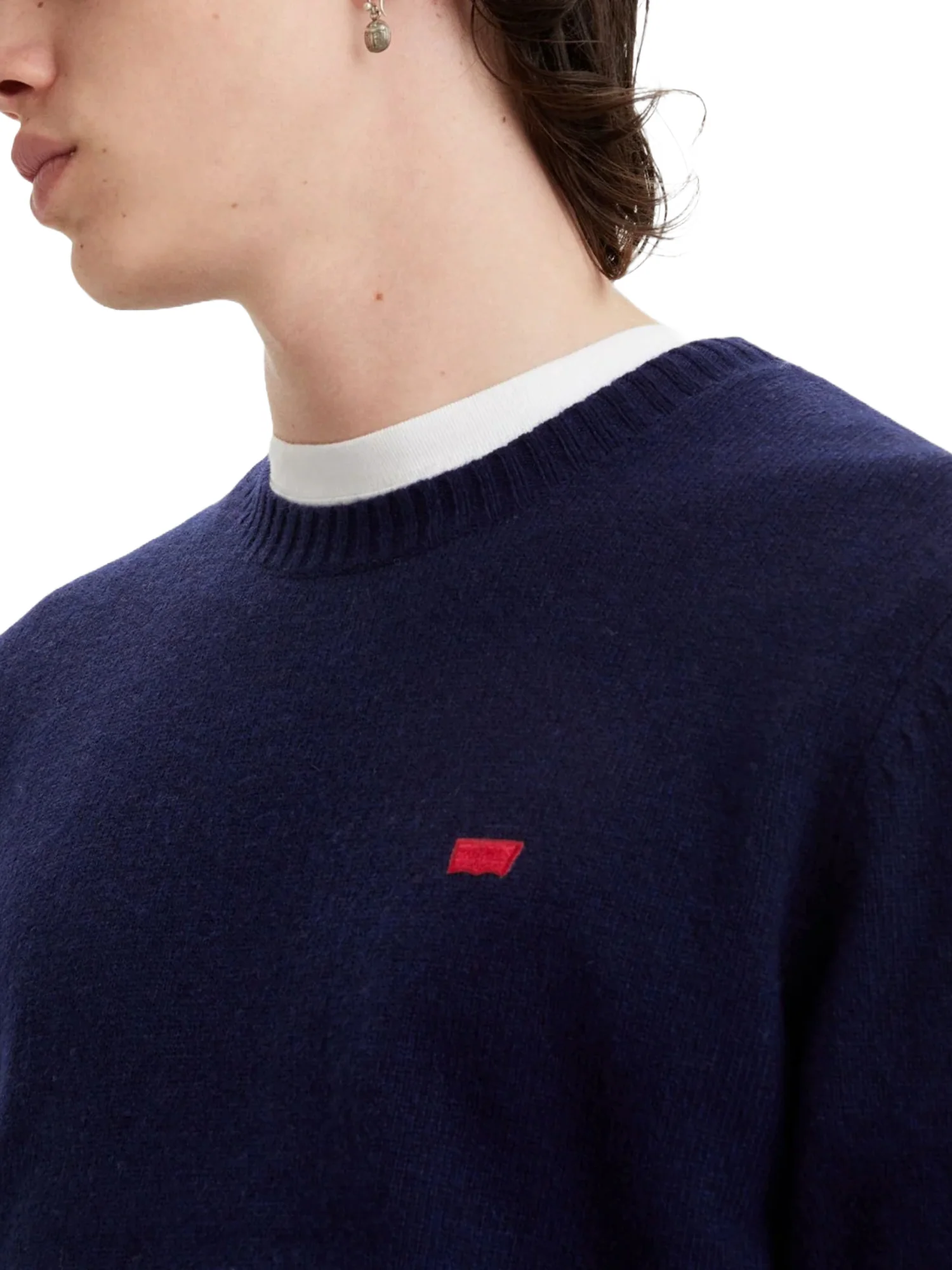 Levi's Maglioncini Uomo | A4320-0001 - Image 4