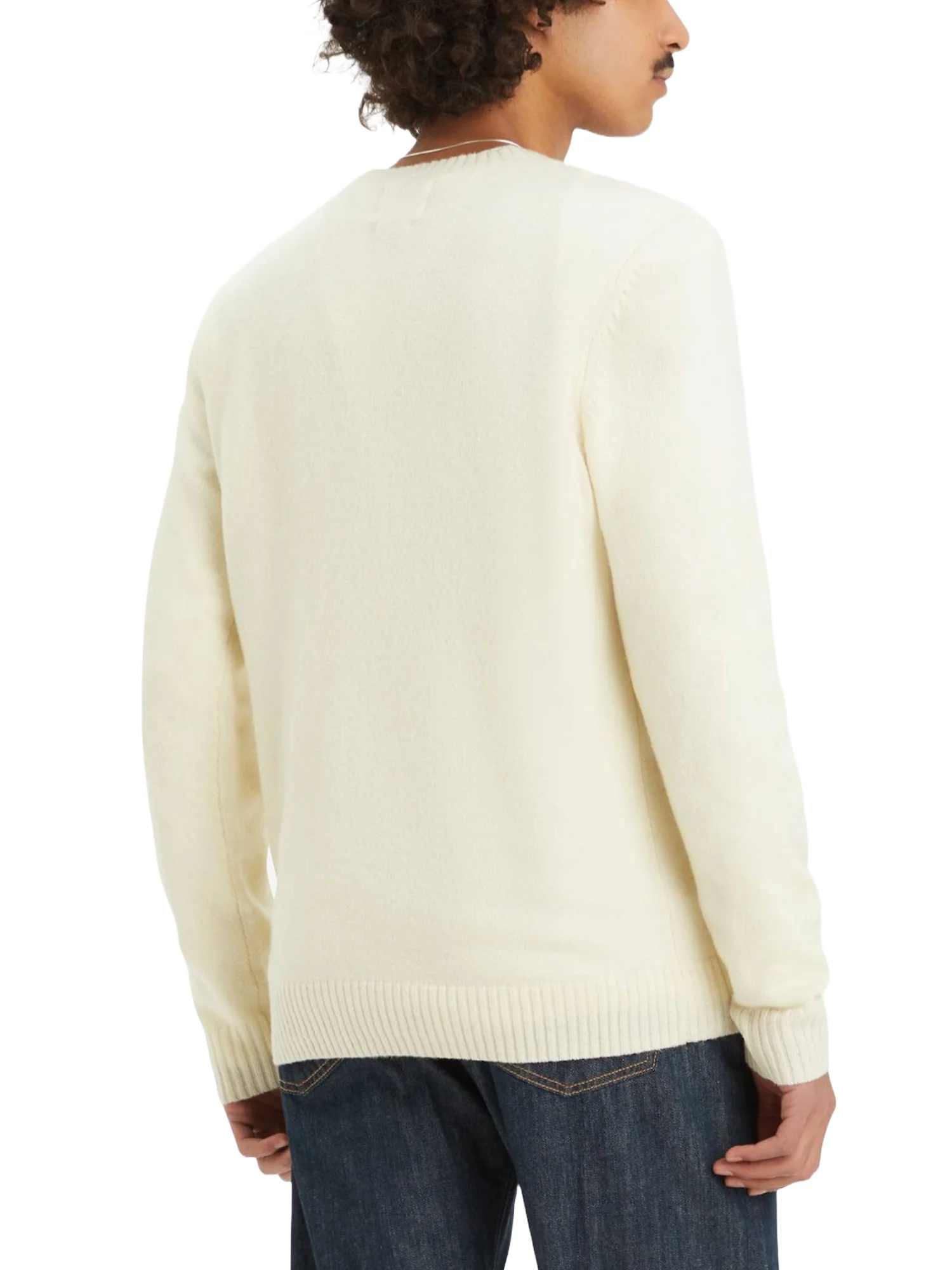 Levi's Maglioncini Uomo | A4320-0020 - Image 3