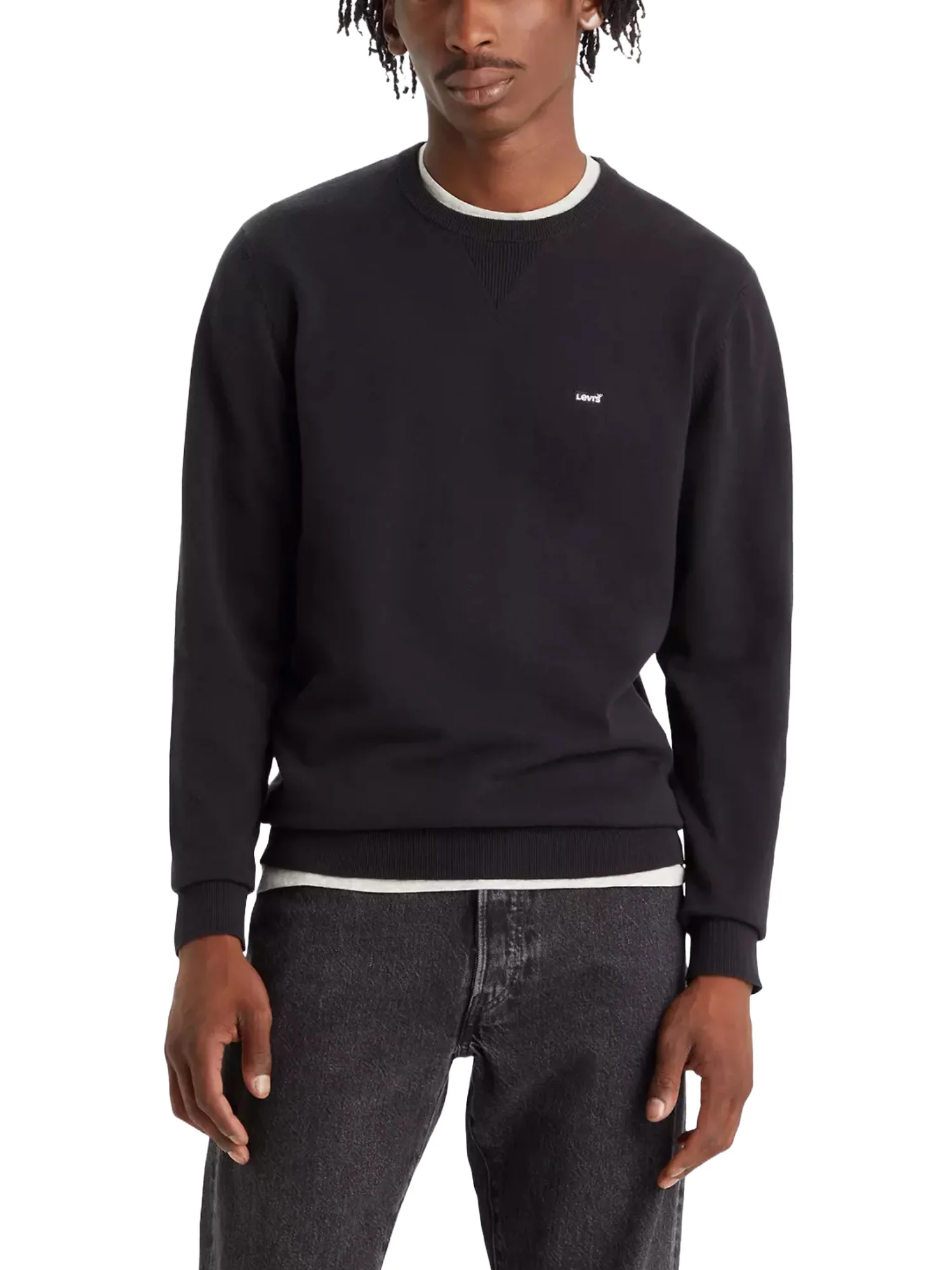 Levi's Maglioncini Uomo | A7207-0001 - Image 2