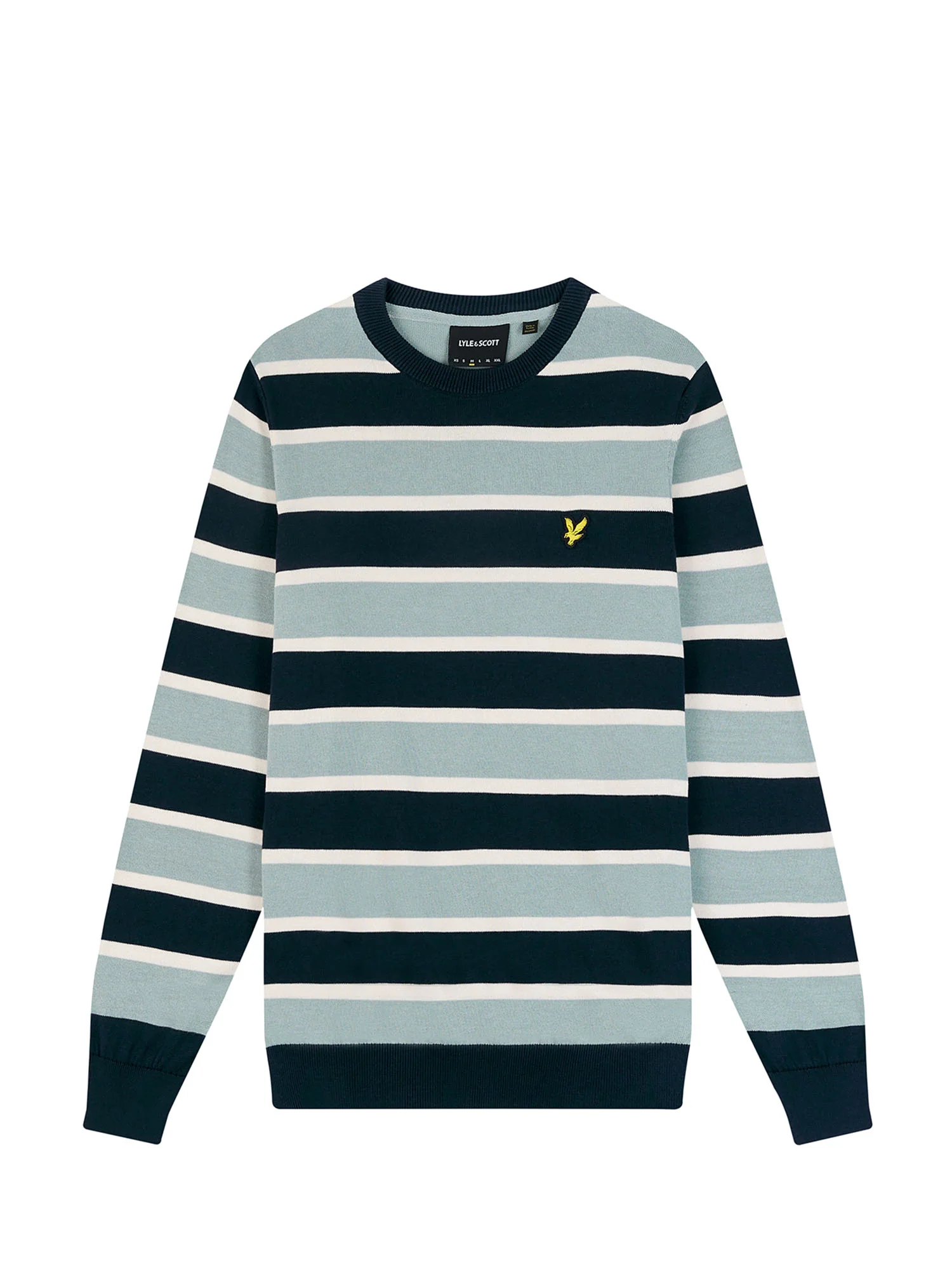 Lyle & Scott Maglioncini Uomo | KN2003V