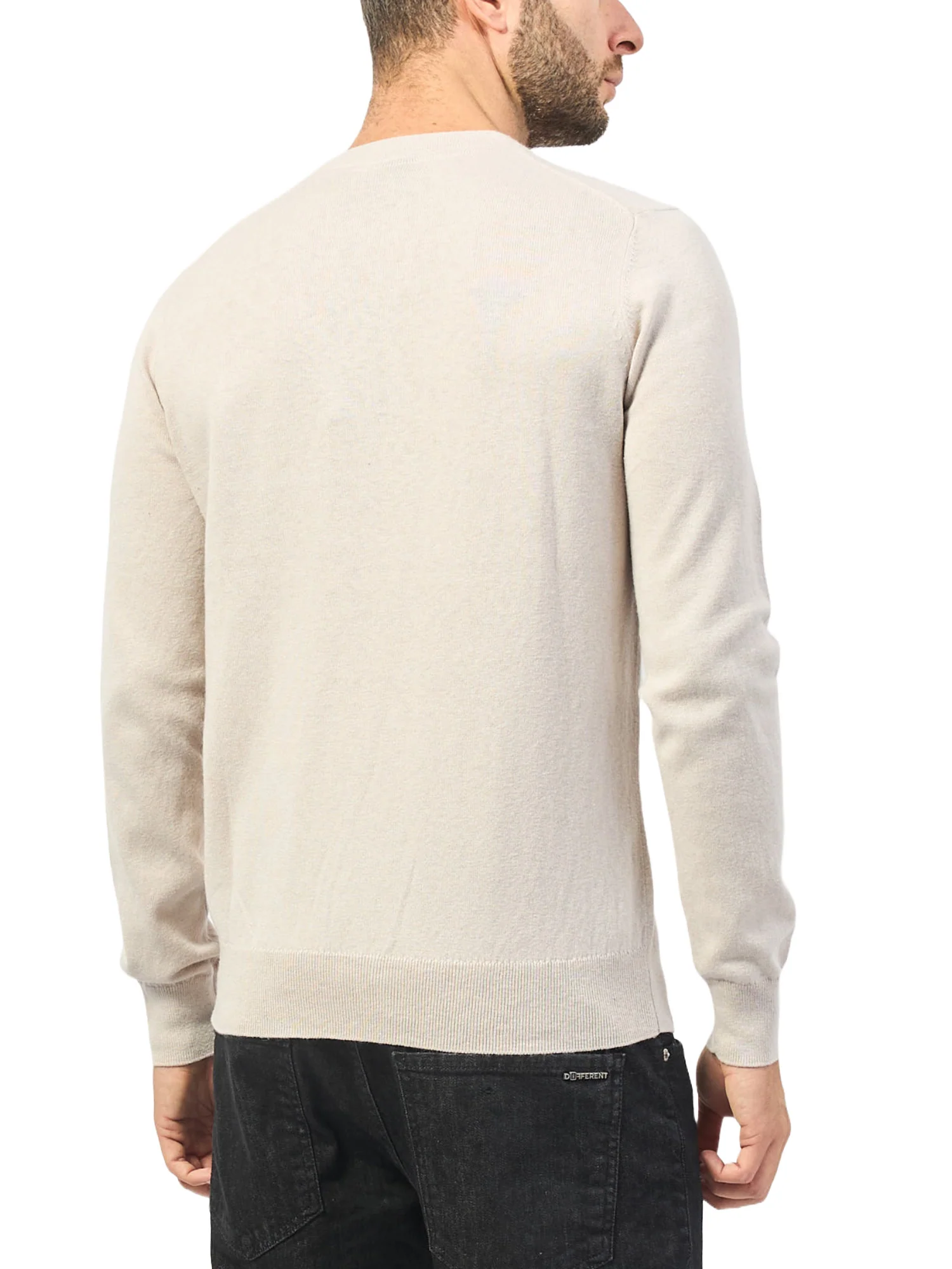 Lyle & Scott Maglioncini Uomo | KN2110V - Image 10