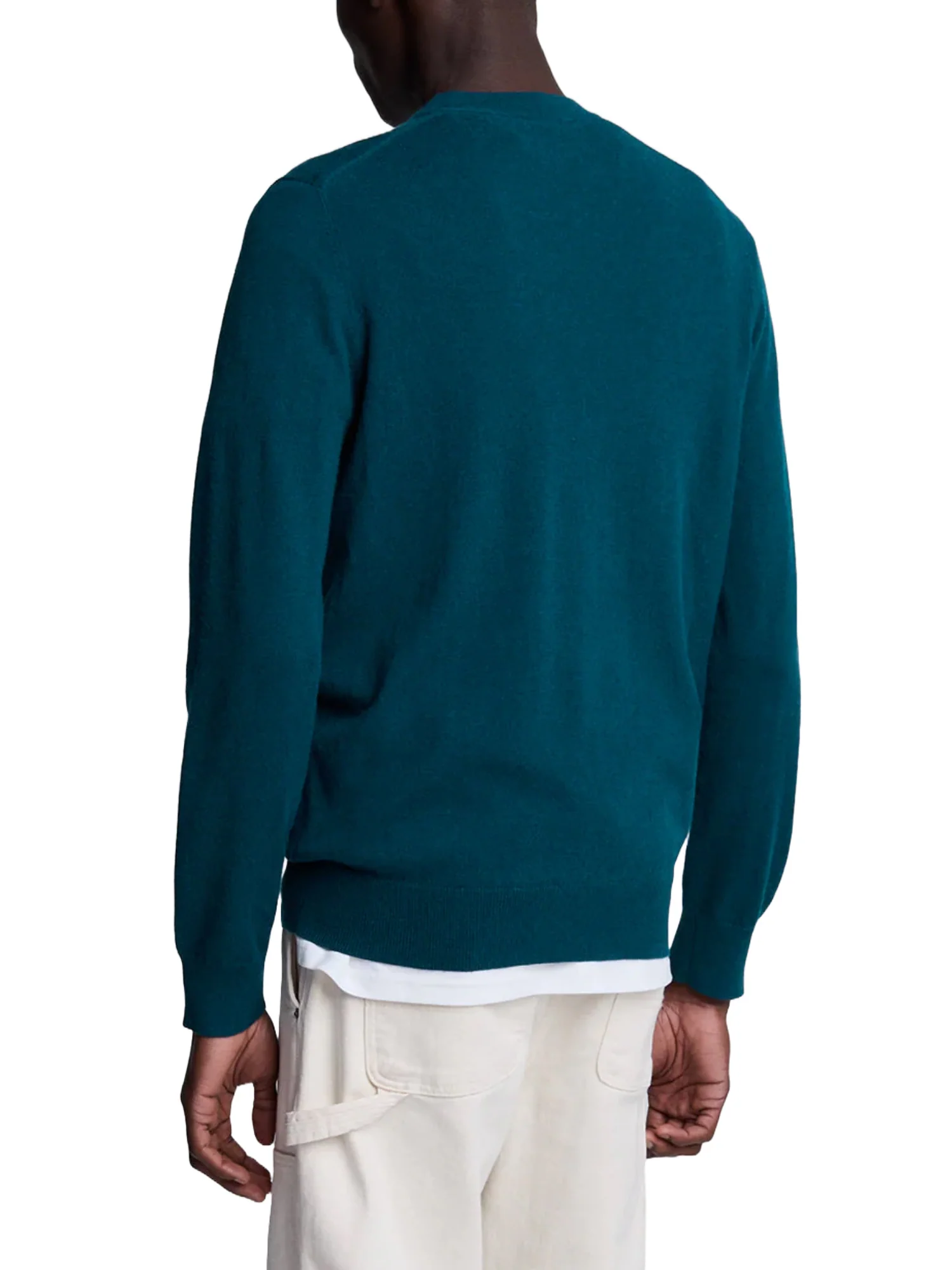 Lyle & Scott Maglioncini Uomo | KN2110V - Image 13