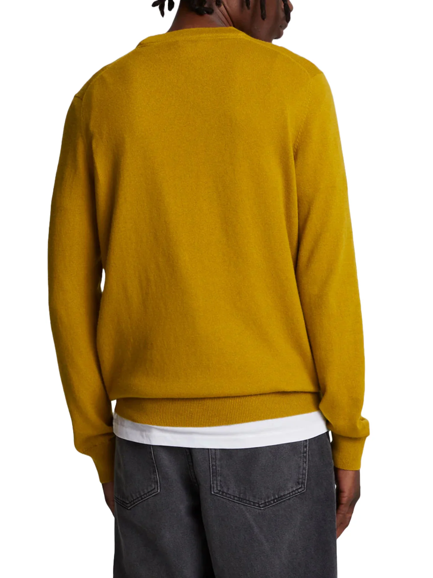 Lyle & Scott Maglioncini Uomo | KN2110V - Image 17