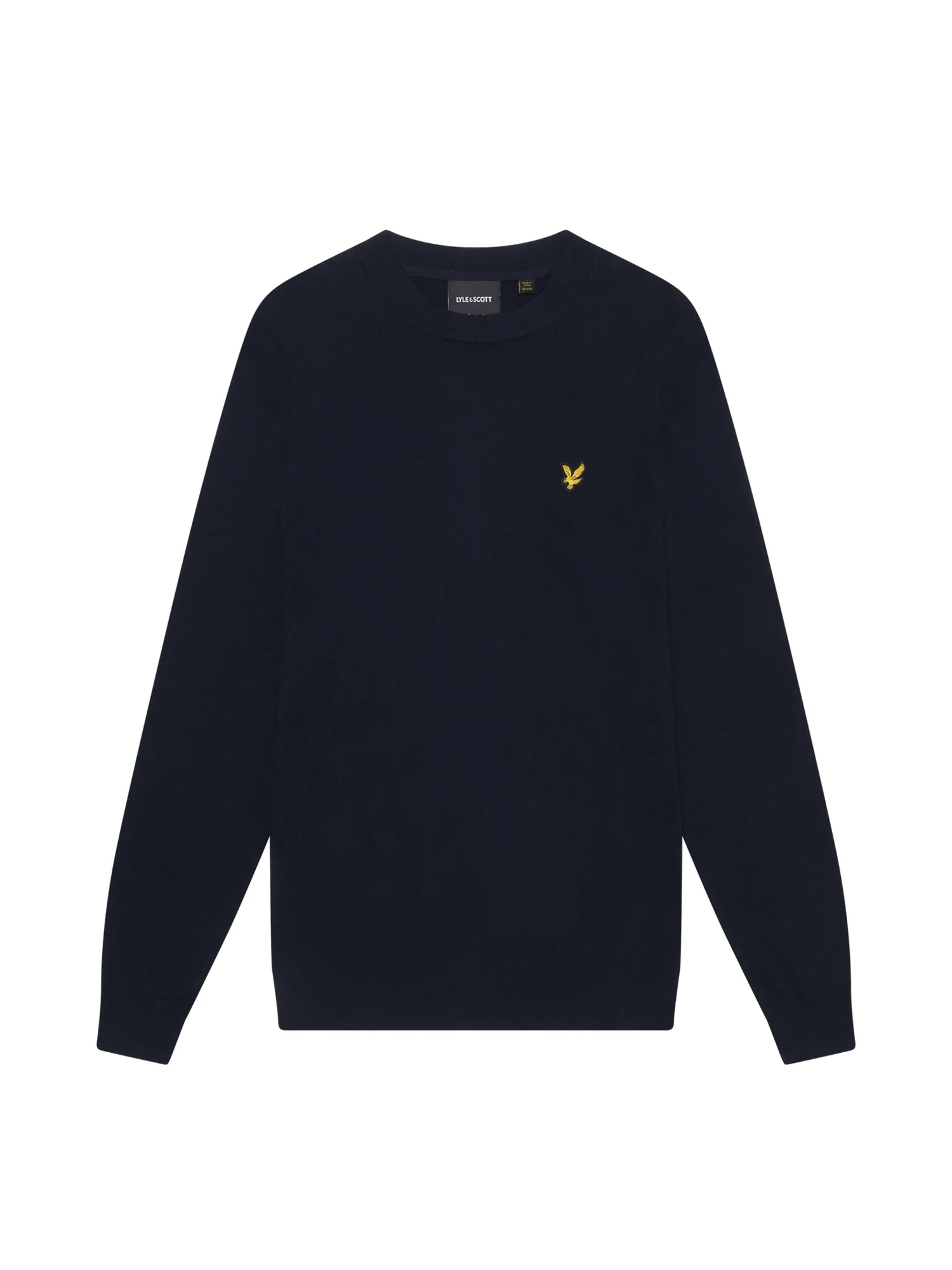 Lyle & Scott Maglioncini Uomo | KN2110V - Image 19