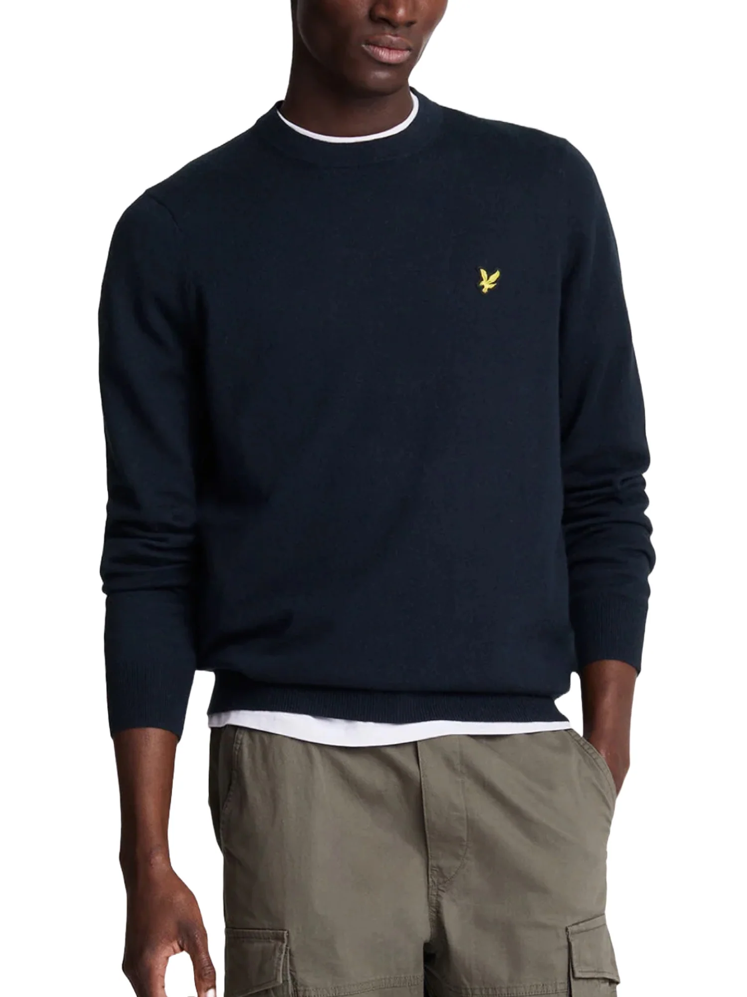 Lyle & Scott Maglioncini Uomo | KN2110V - Image 20