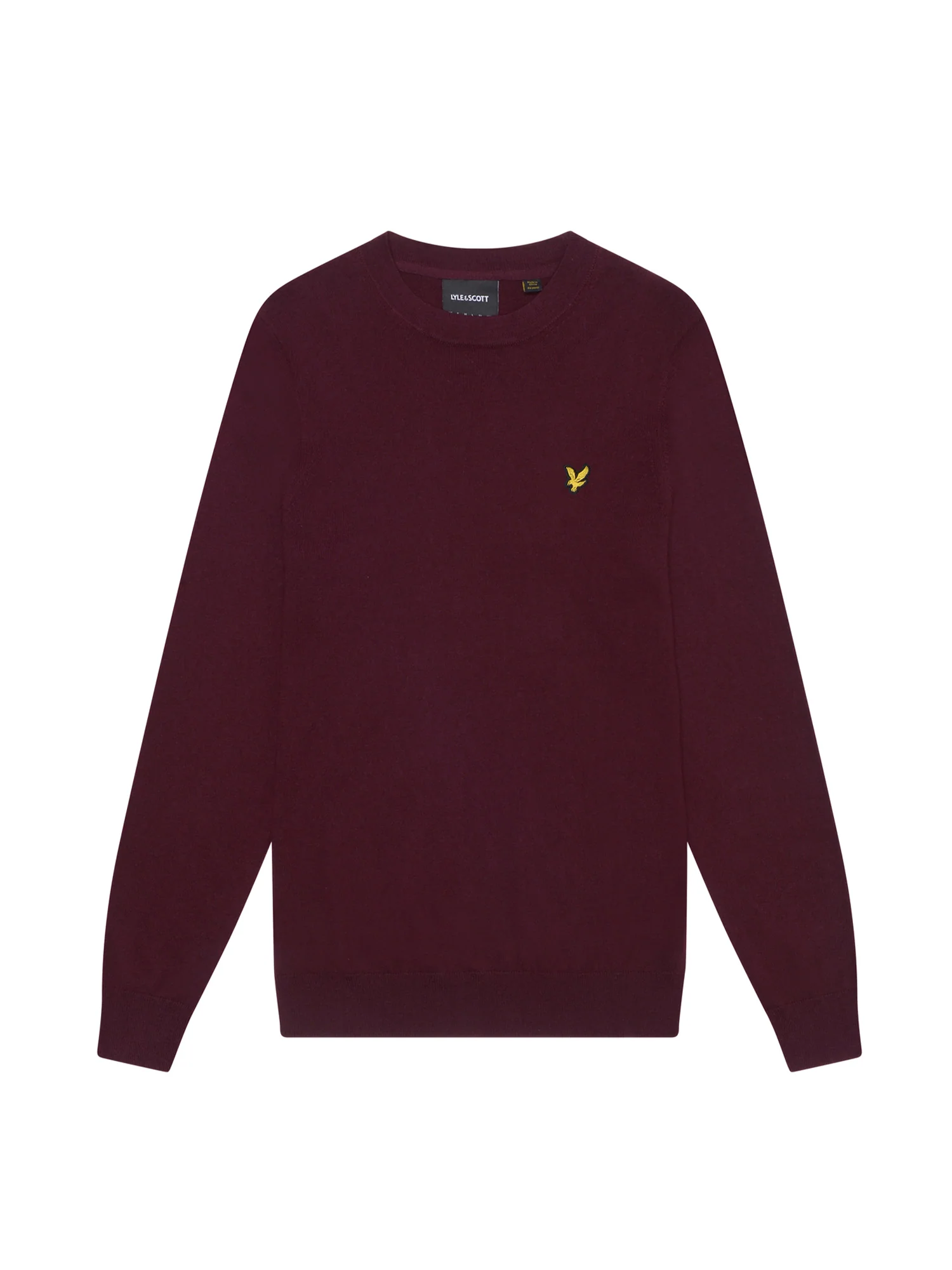 Lyle & Scott Maglioncini Uomo | KN2110V - Image 22