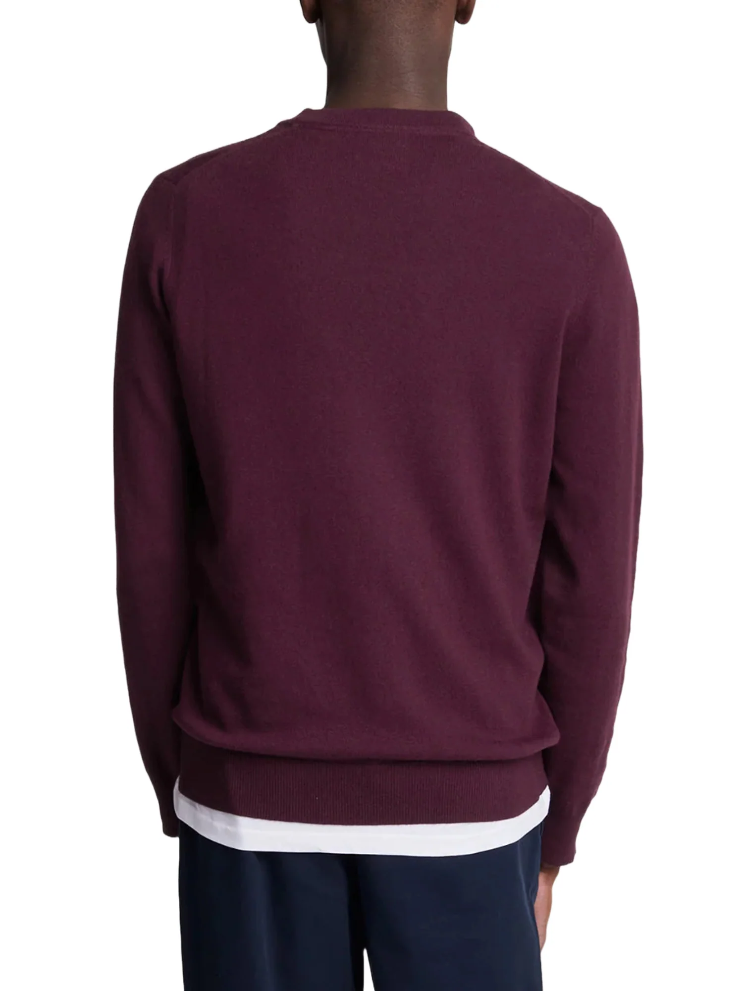 Lyle & Scott Maglioncini Uomo | KN2110V - Image 24