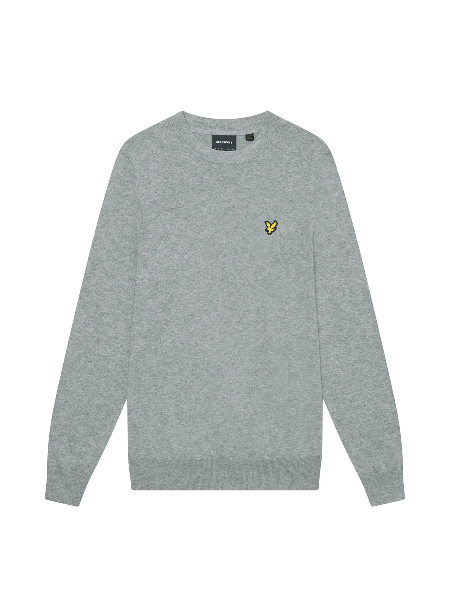 Lyle & Scott Maglioncini Uomo | KN2110V - Image 28