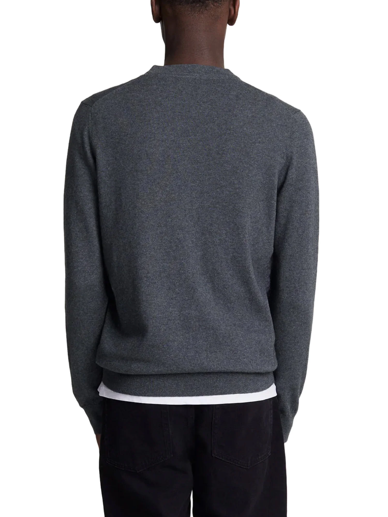 Lyle & Scott Maglioncini Uomo | KN2110V - Image 3