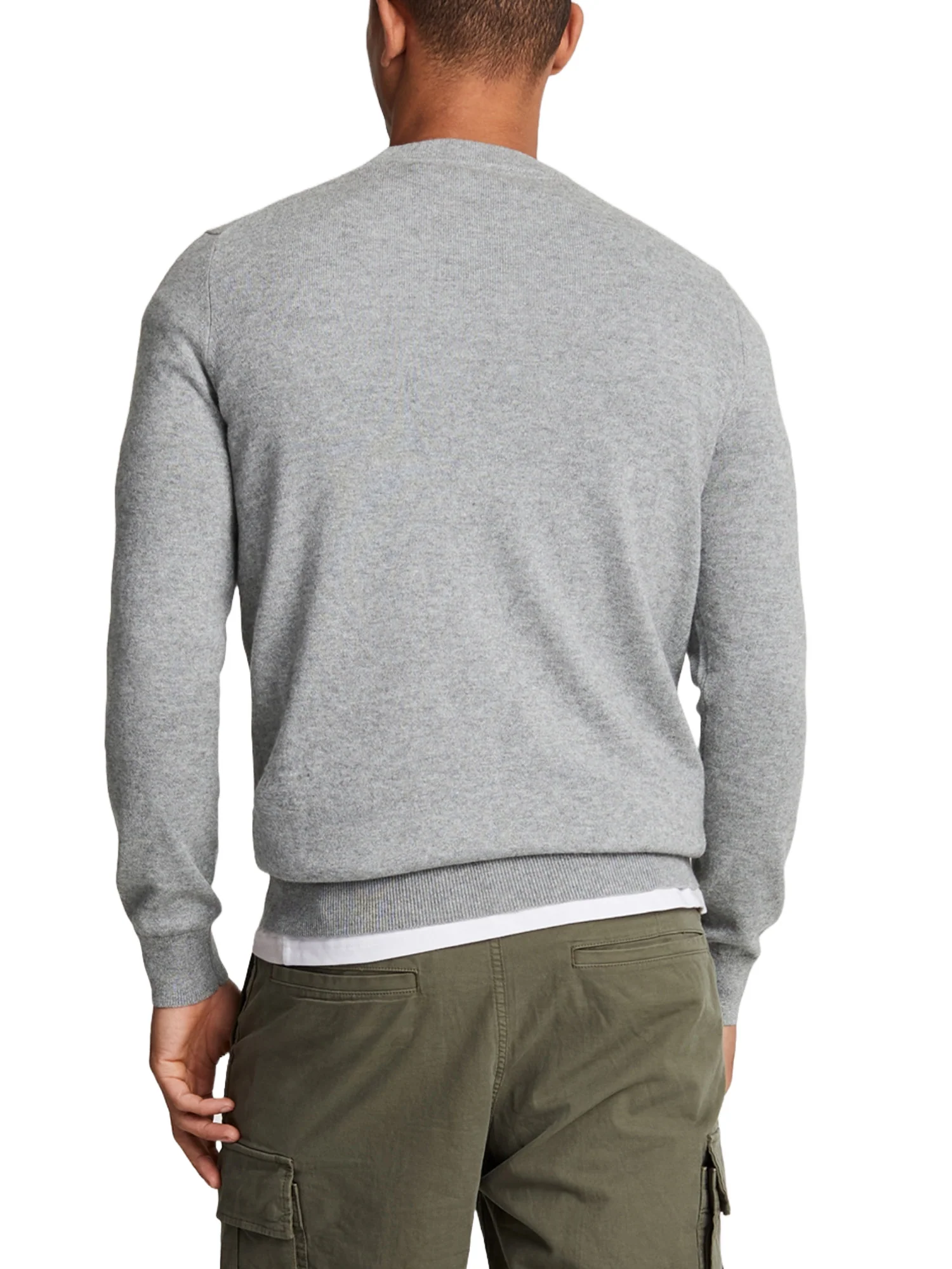 Lyle & Scott Maglioncini Uomo | KN2110V - Image 30