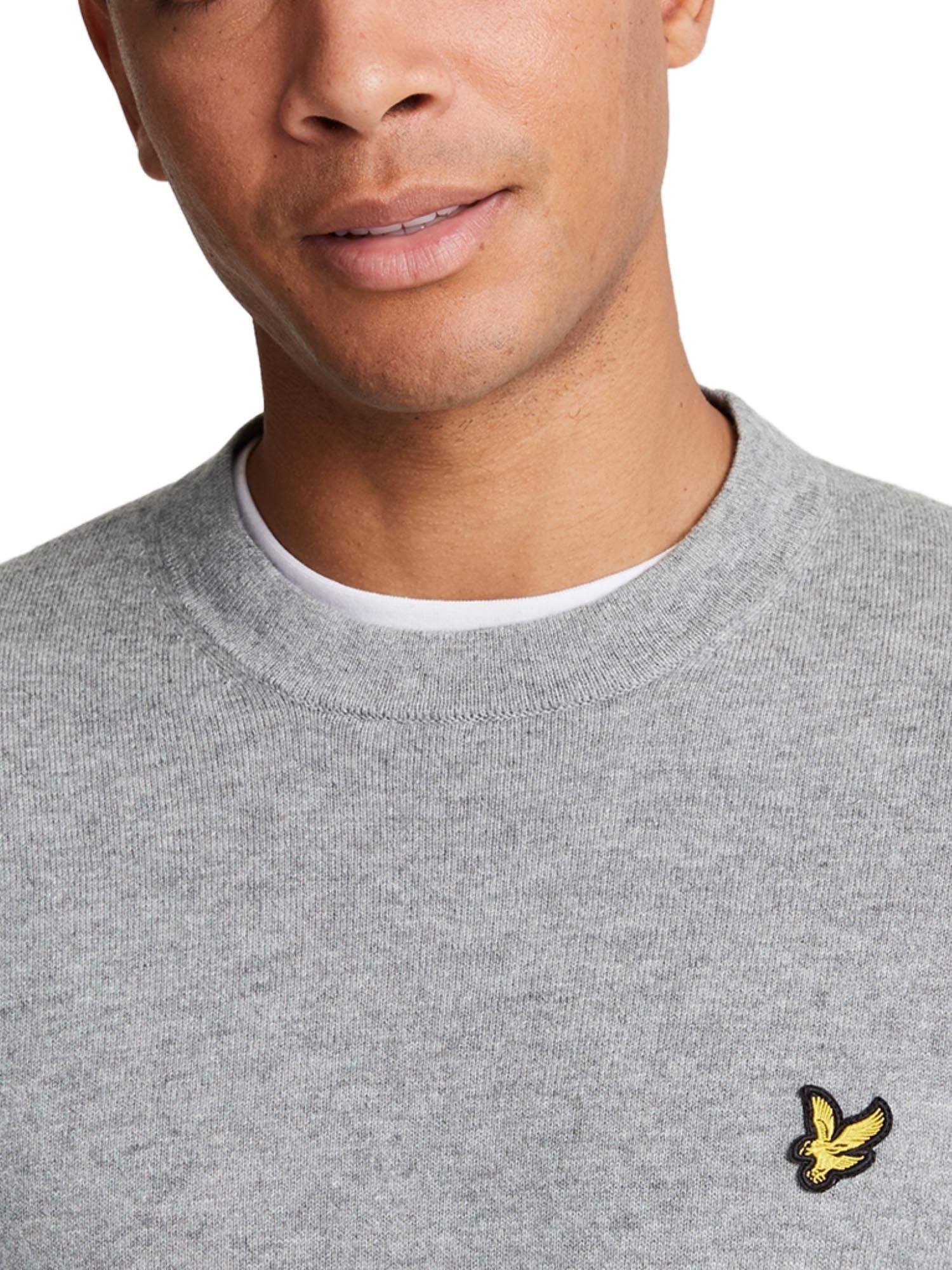 Lyle & Scott Maglioncini Uomo | KN2110V - Image 31