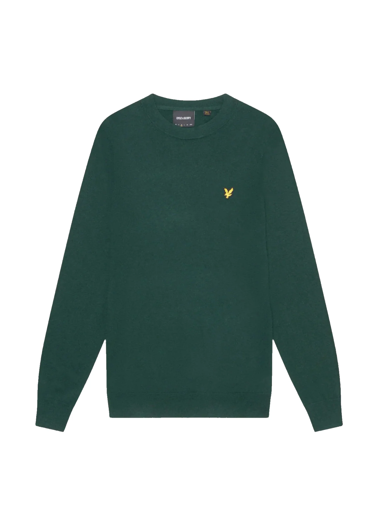 Lyle & Scott Maglioncini Uomo | KN2110V - Image 5