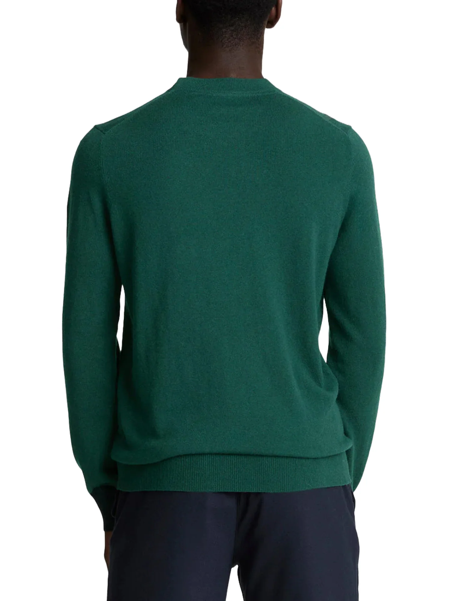 Lyle & Scott Maglioncini Uomo | KN2110V - Image 7