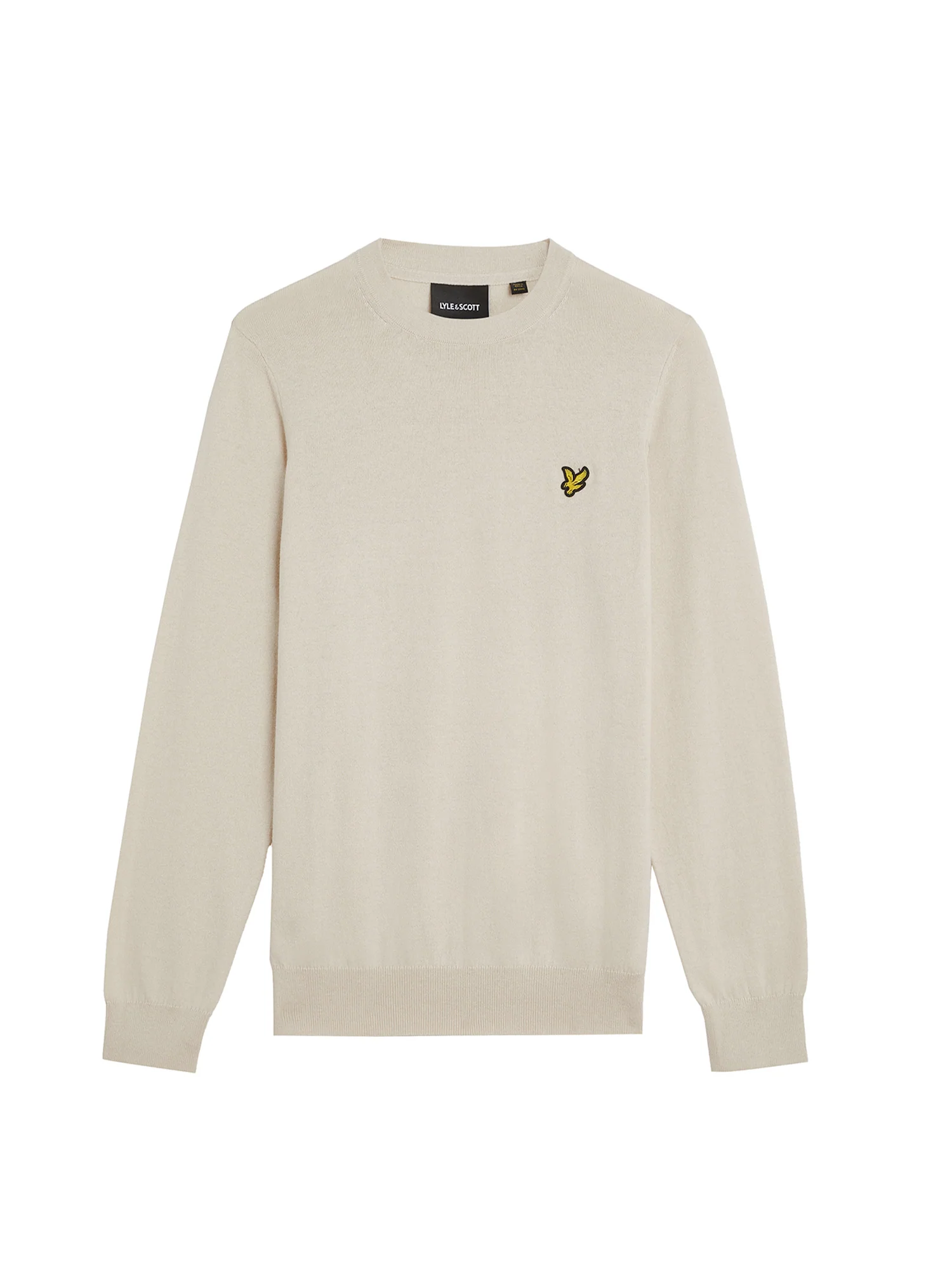 Lyle & Scott Maglioncini Uomo | KN2110V - Image 8