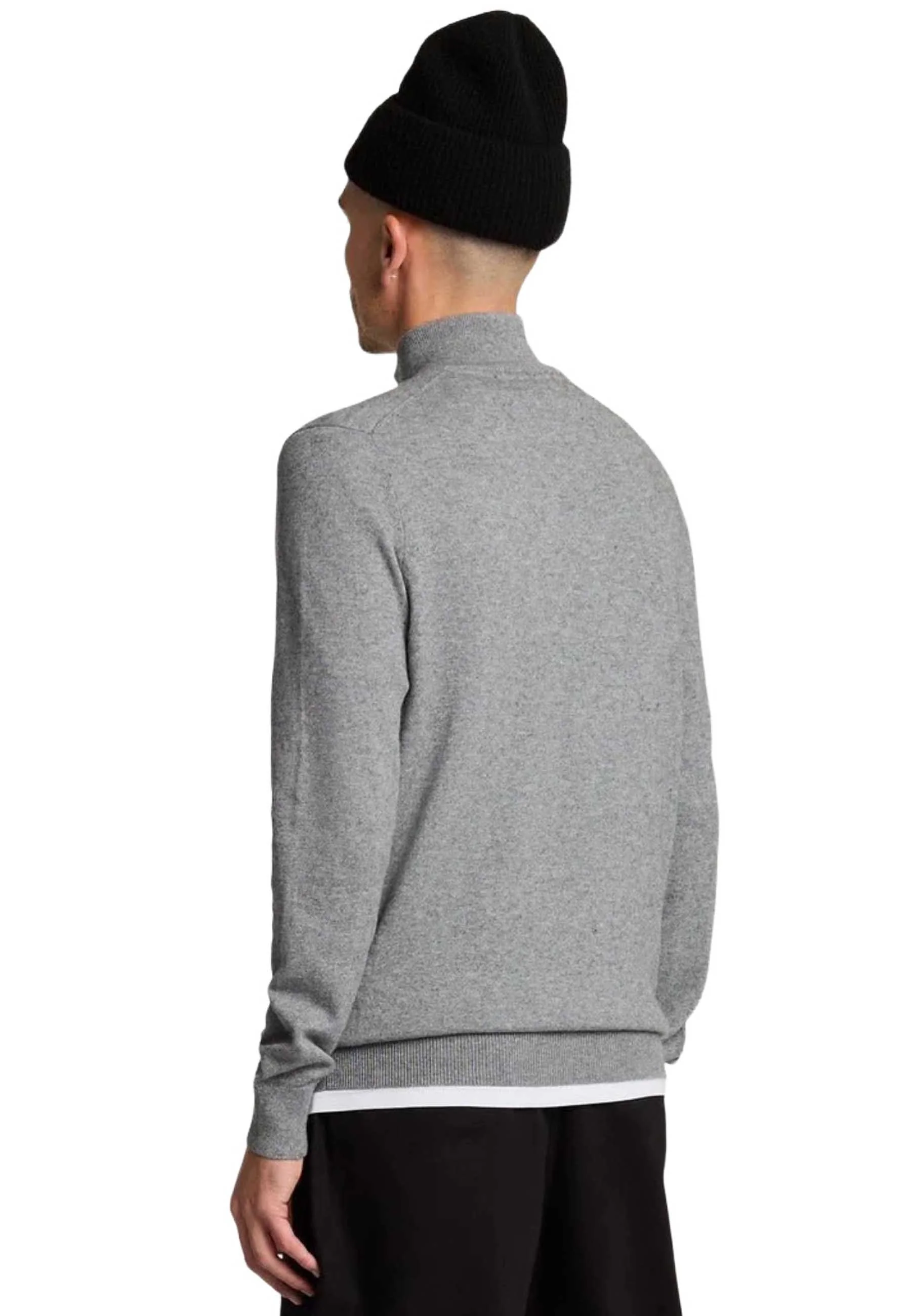 Lyle & Scott Maglioncini Uomo | KN2112VC - Image 3