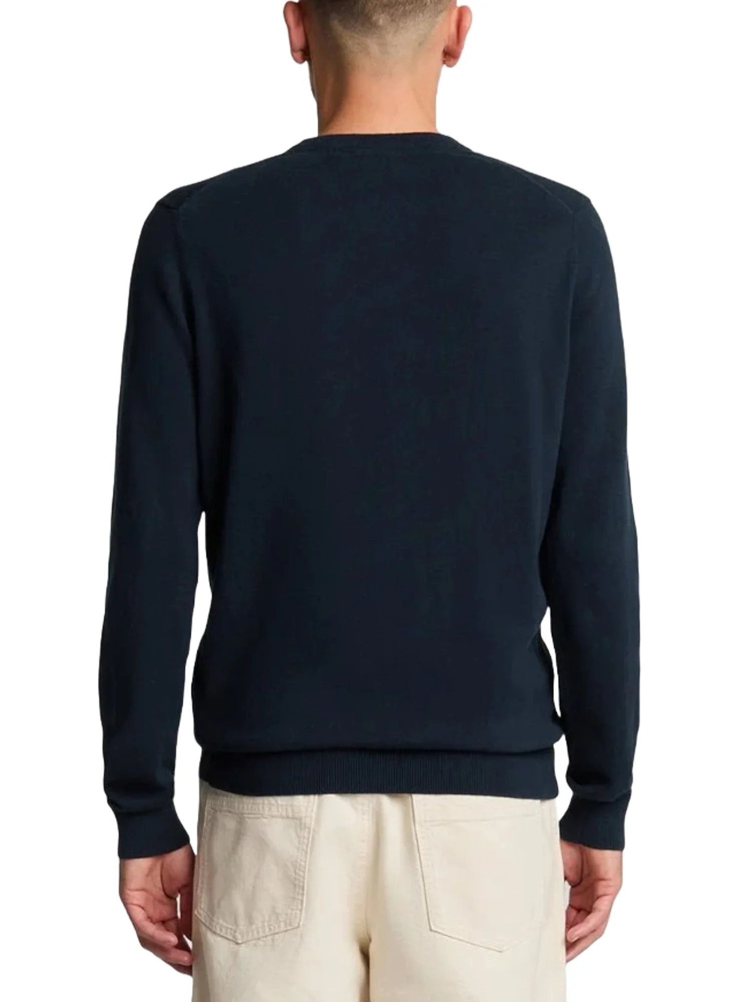 Lyle & Scott Maglioncini Uomo | KN2136V - Image 3