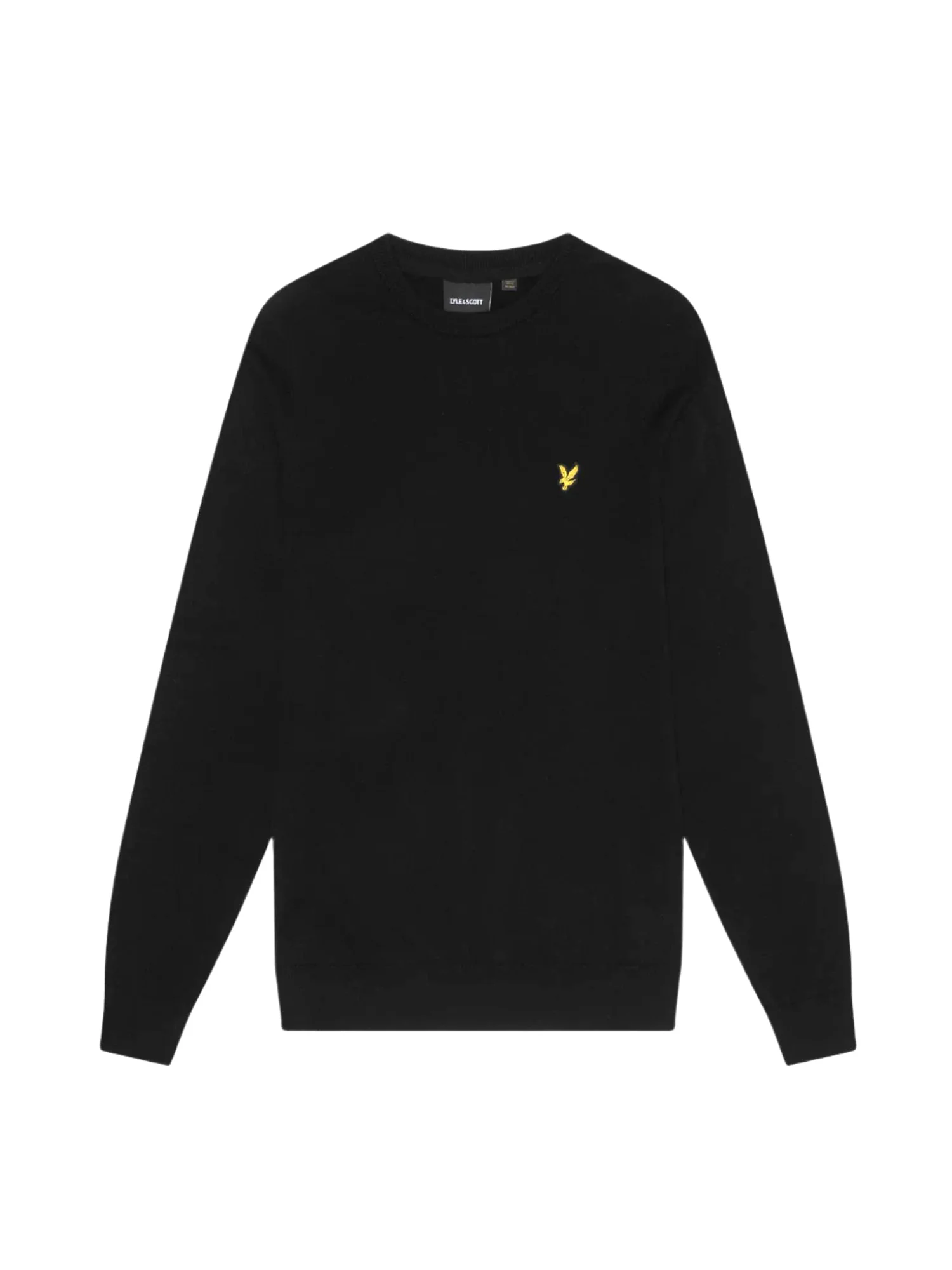 Lyle & Scott Maglioncini Uomo | KN2136V - Image 5