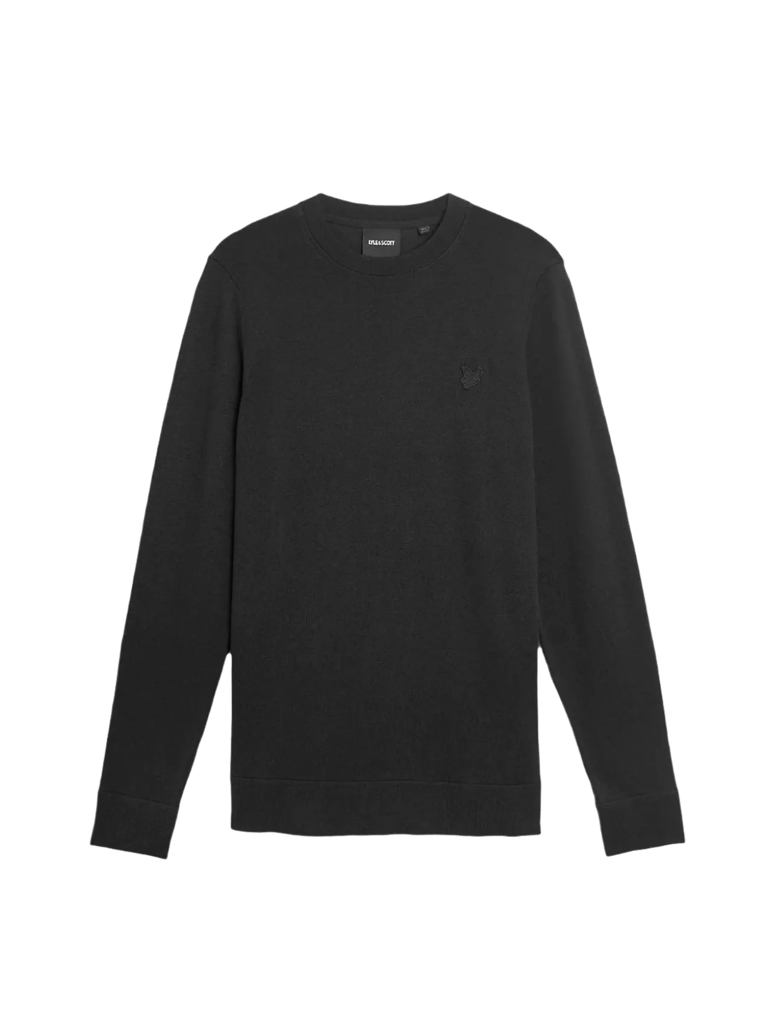 Lyle & Scott Maglioncini Uomo | KN2235TON - Image 5