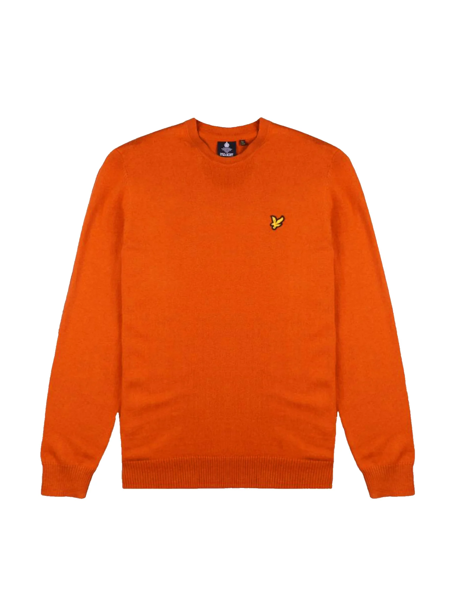 Lyle & Scott Maglioncini Uomo | KN400VCE - Image 7
