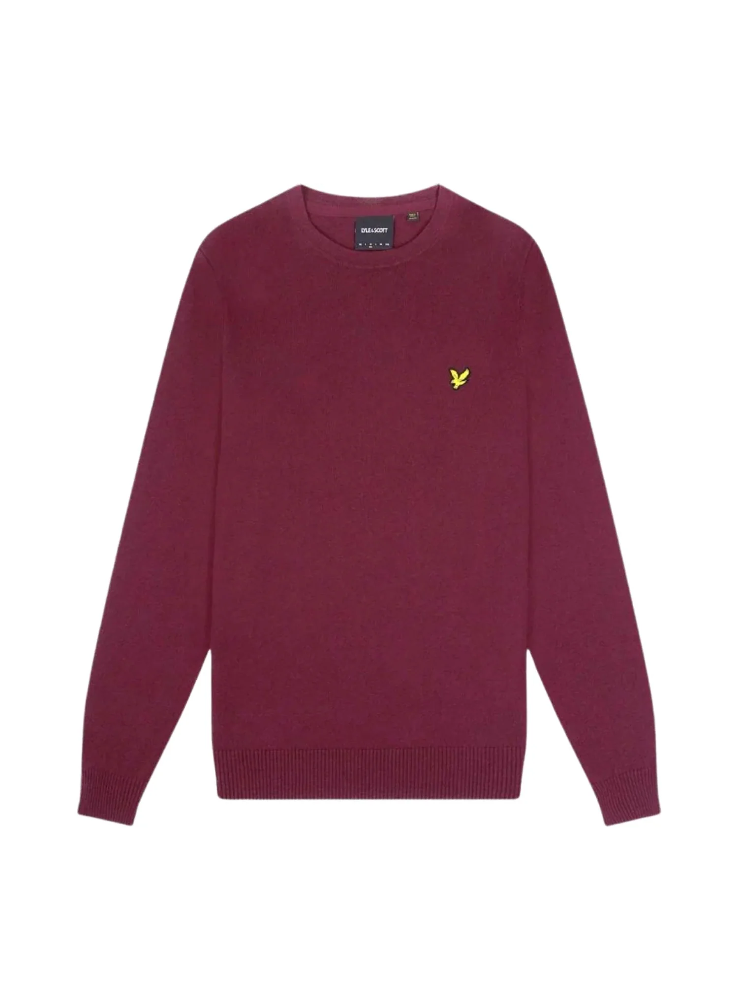 Lyle & Scott Maglioncini Uomo | KN400VCE - Image 9