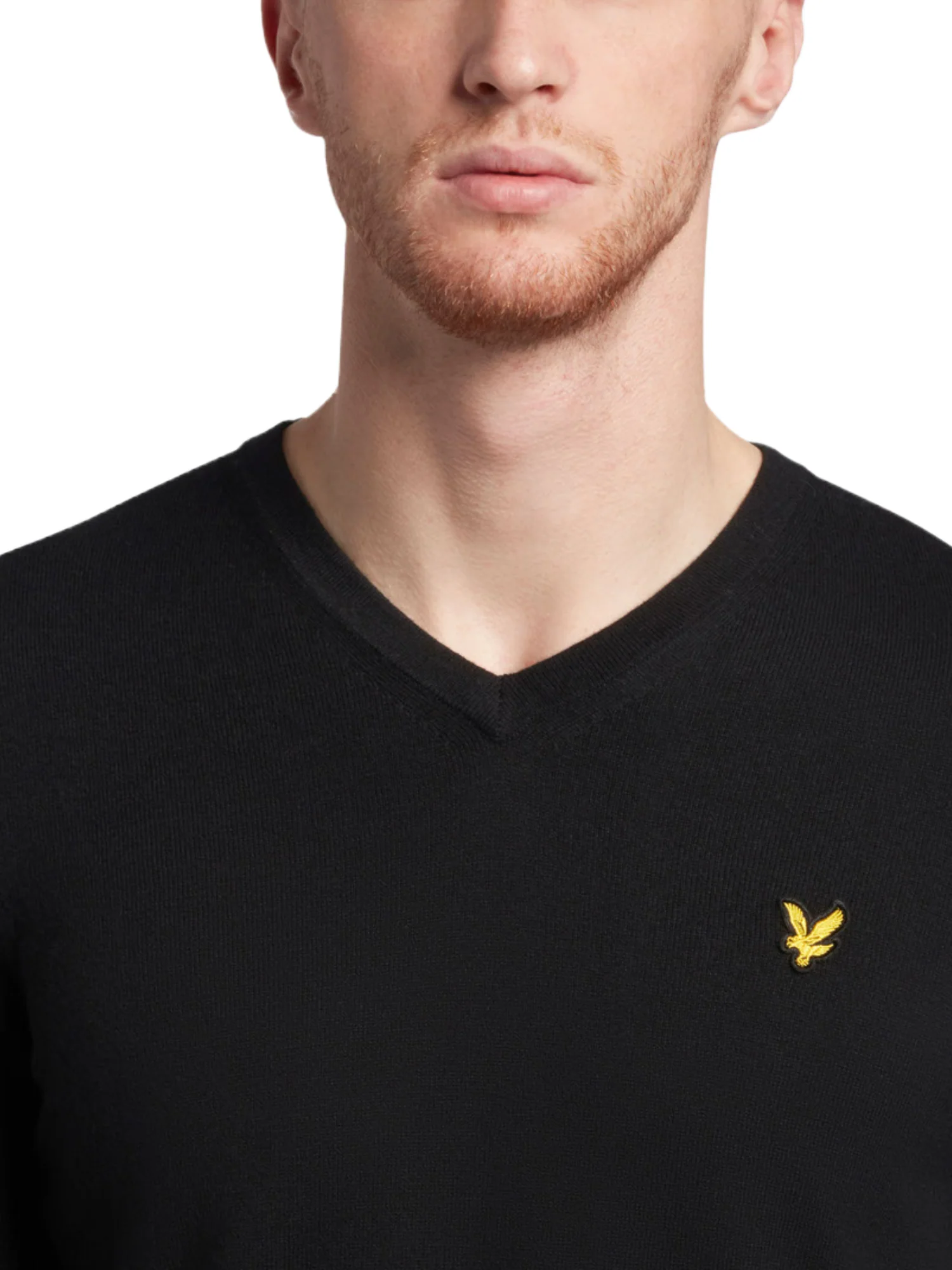 Lyle & Scott Maglioncini Uomo | KN401VC - Image 10