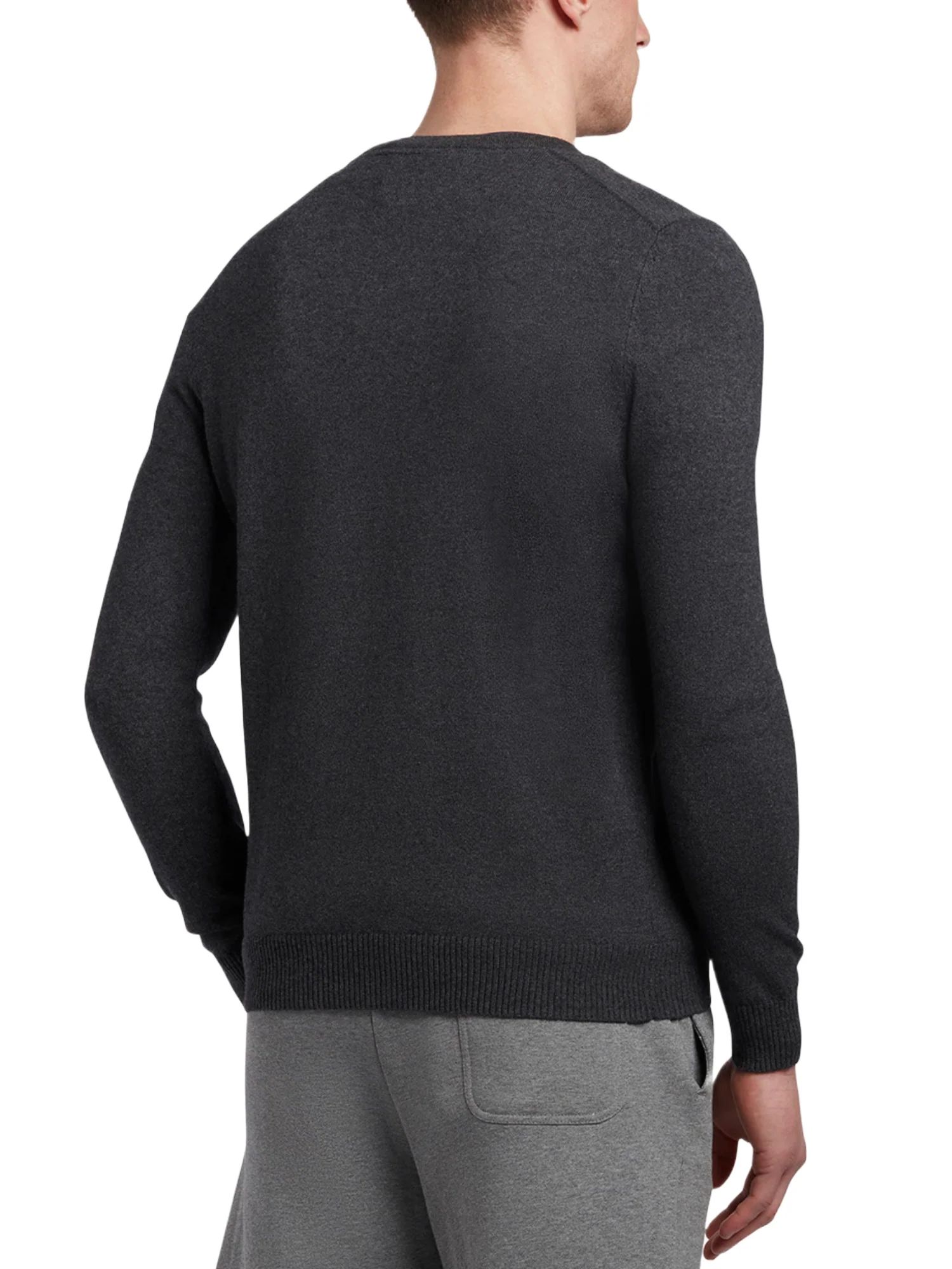 Lyle & Scott Maglioncini Uomo | KN401VC - Image 3