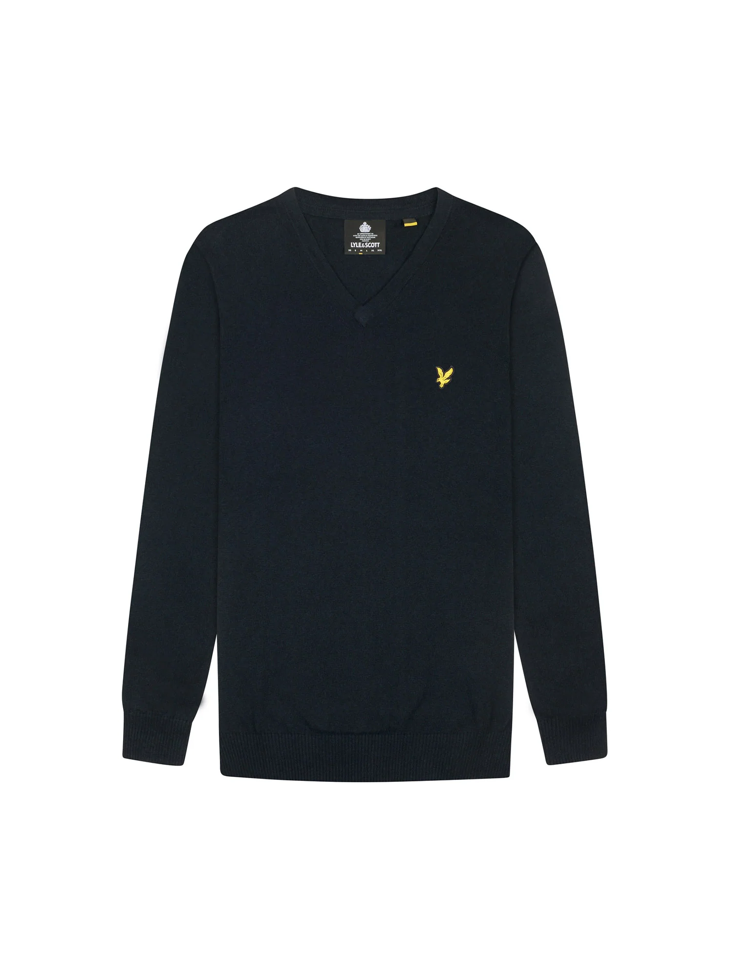 Lyle & Scott Maglioncini Uomo | KN401VC - Image 4