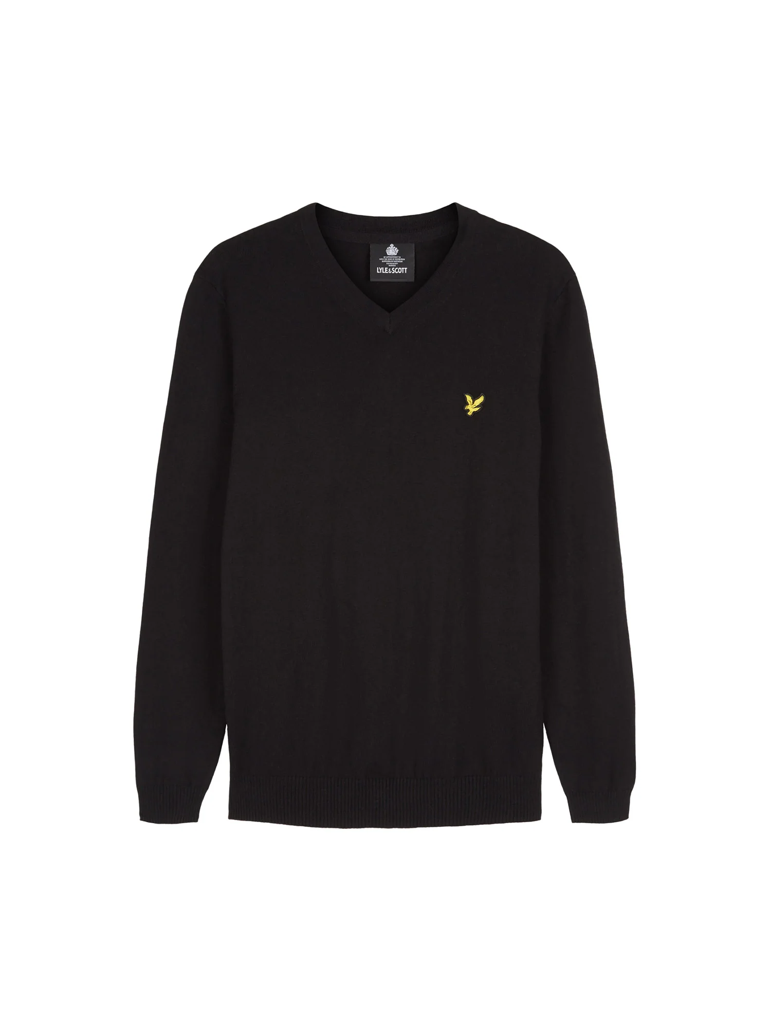 Lyle & Scott Maglioncini Uomo | KN401VC - Image 7