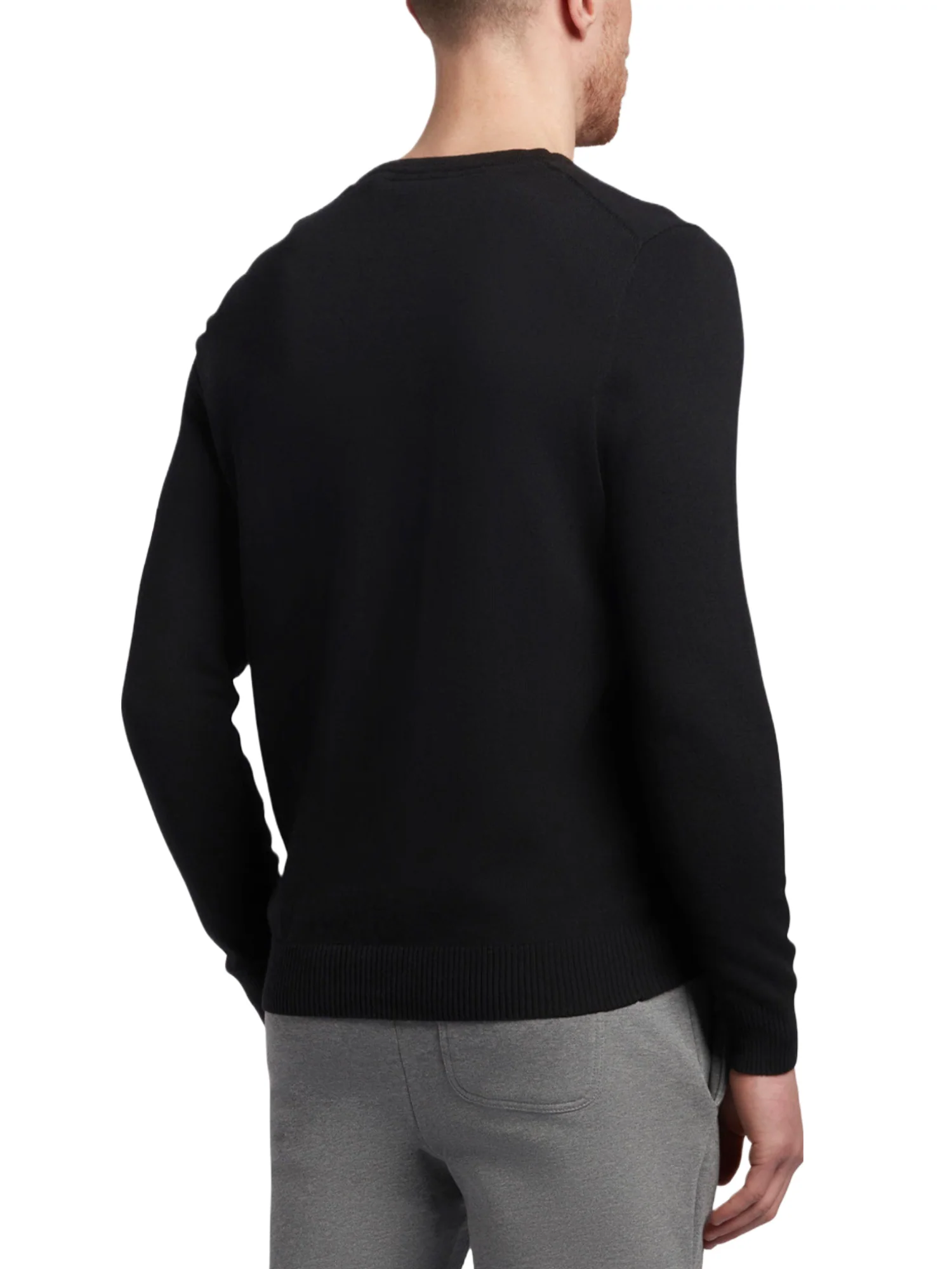 Lyle & Scott Maglioncini Uomo | KN401VC - Image 9