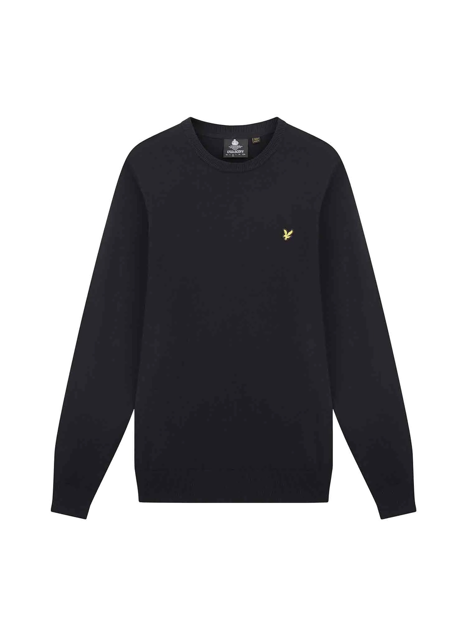Lyle & Scott Maglioncini Uomo | KN821V - Image 12