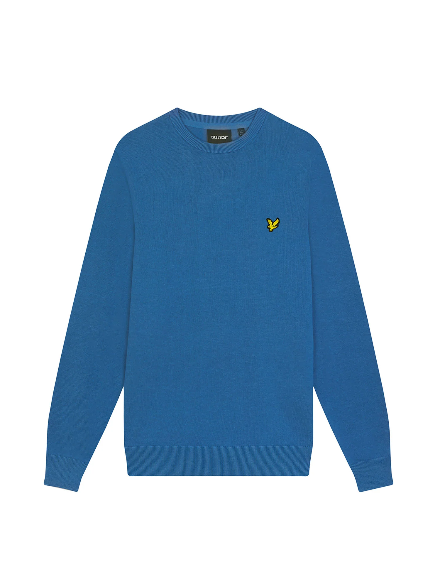 Lyle & Scott Maglioncini Uomo | KN821V - Image 16