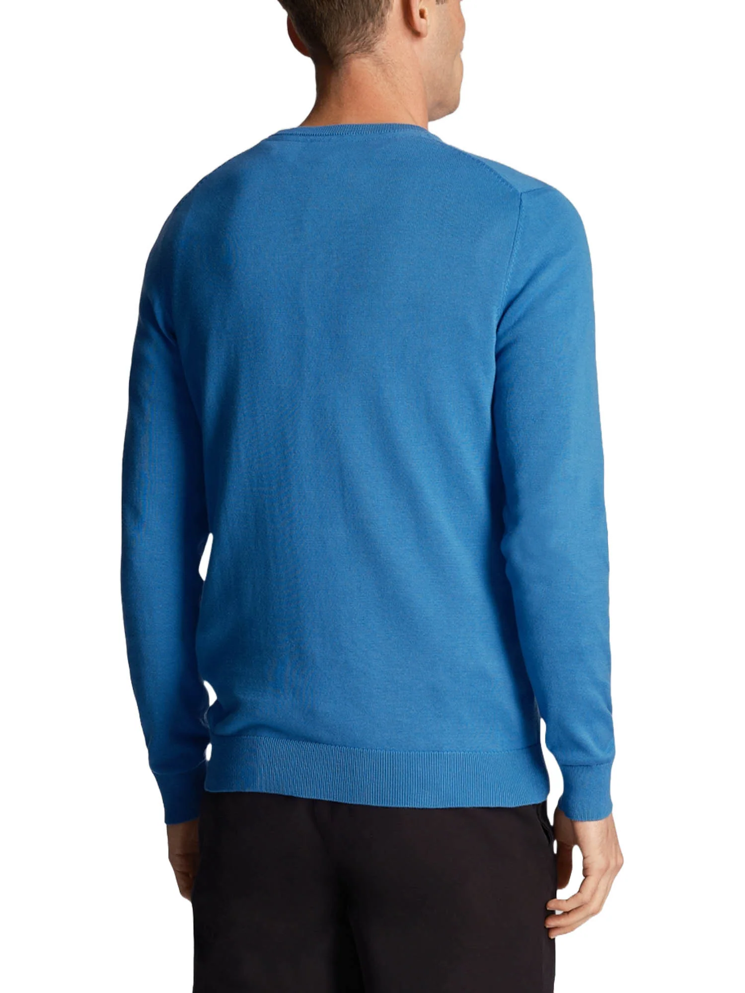 Lyle & Scott Maglioncini Uomo | KN821V - Image 18