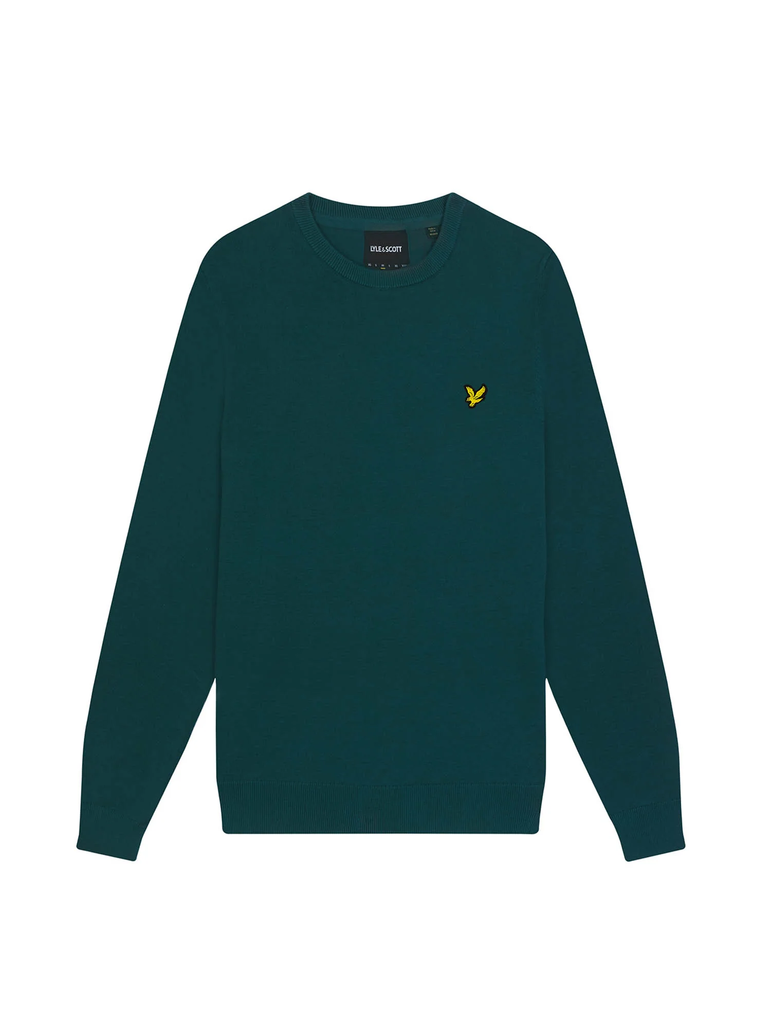 Lyle & Scott Maglioncini Uomo | KN821V - Image 19