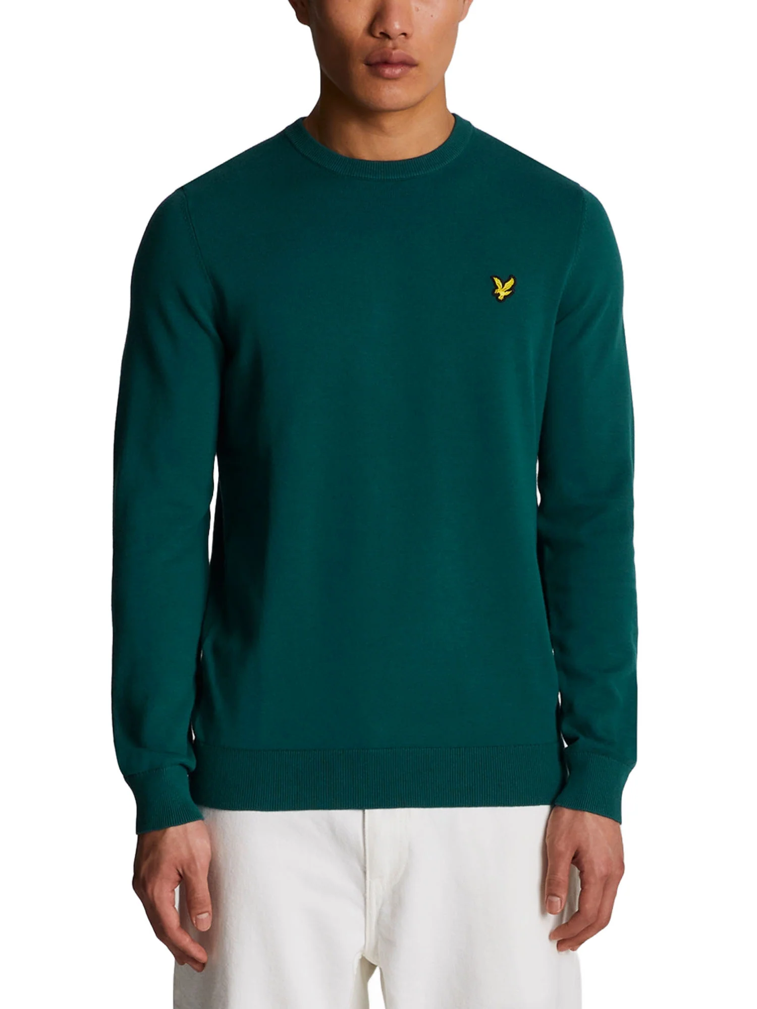 Lyle & Scott Maglioncini Uomo | KN821V - Image 20