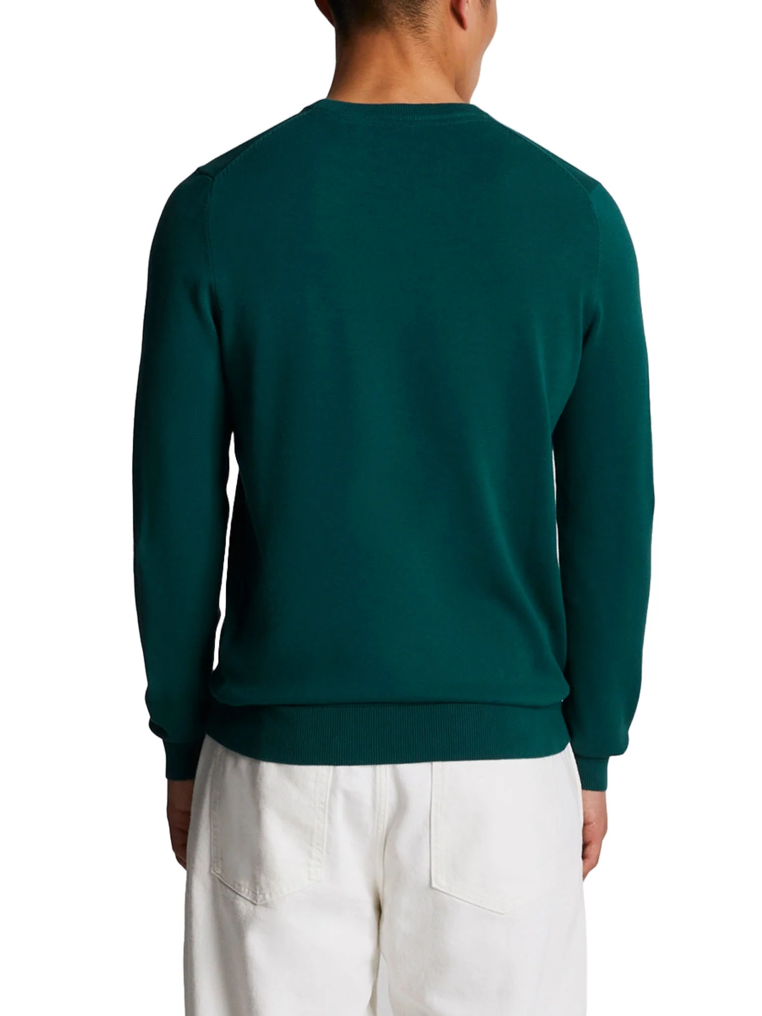 Lyle & Scott Maglioncini Uomo | KN821V - Image 21